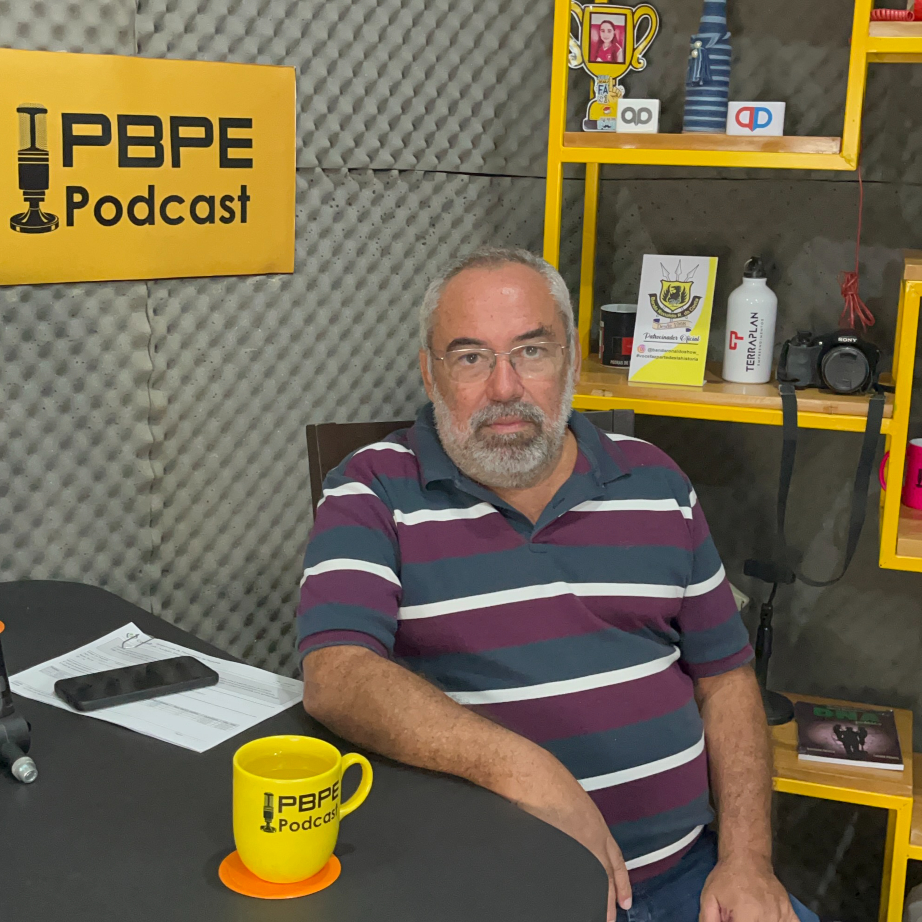 PBPE Podcast ®