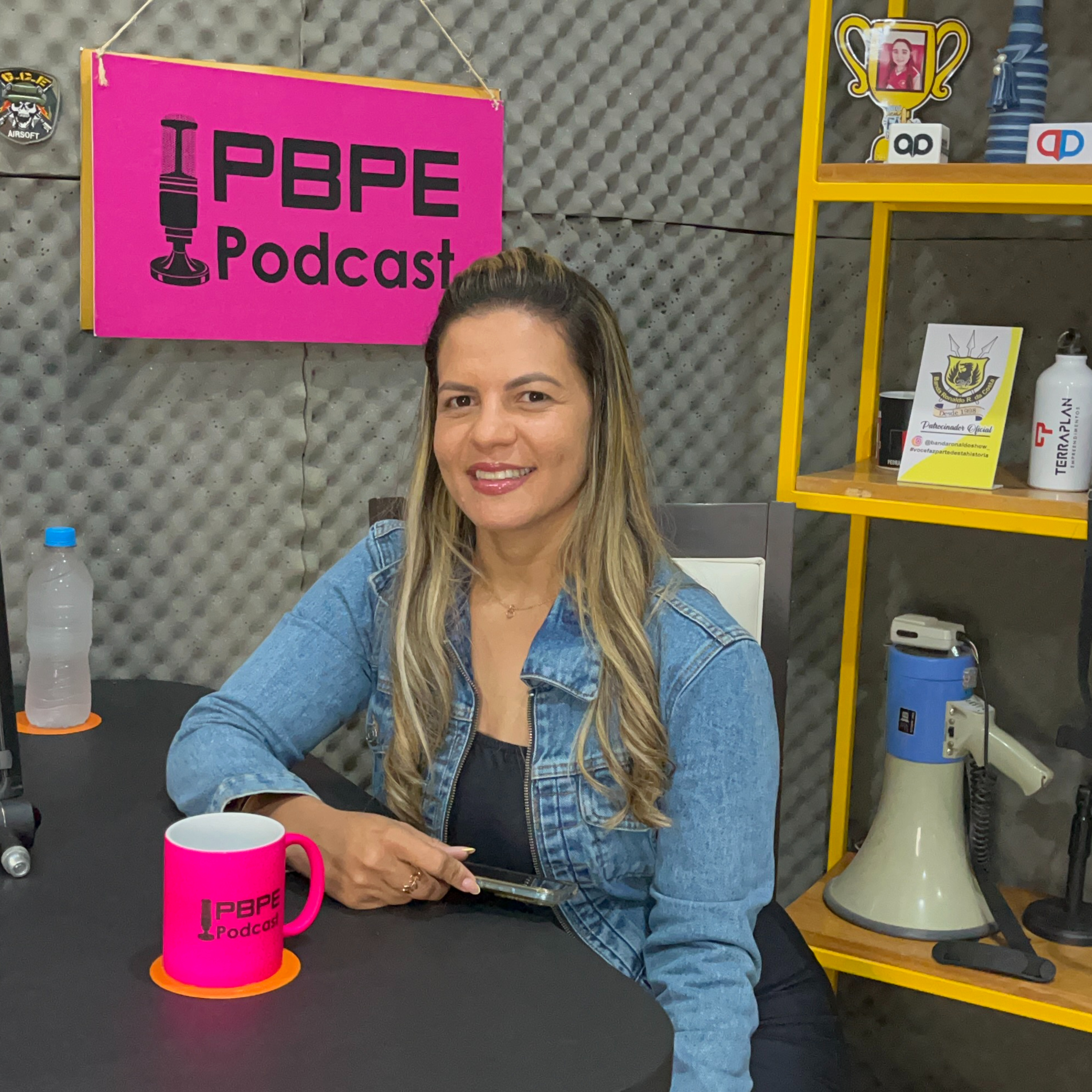 PBPE Podcast ®