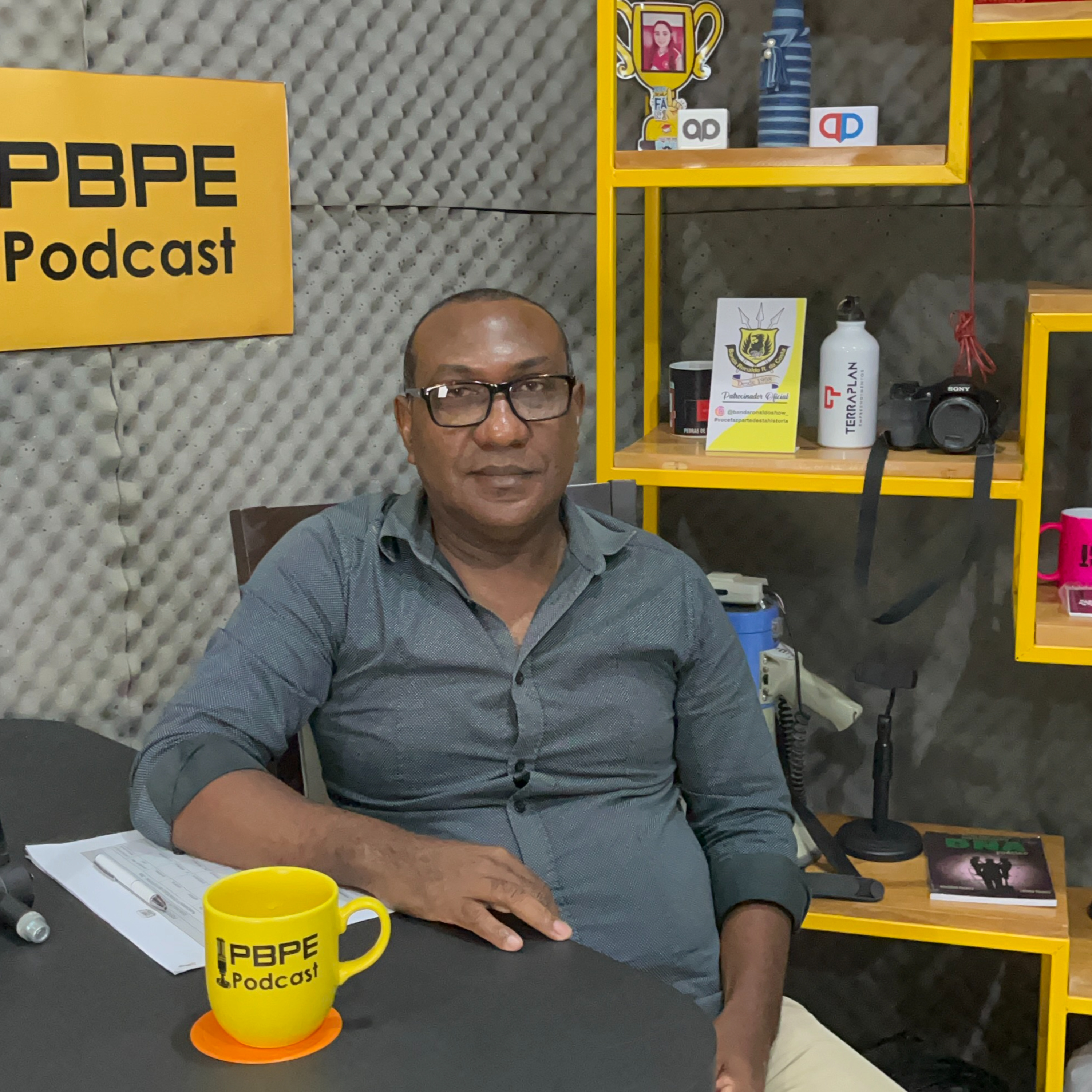 PBPE Podcast ®