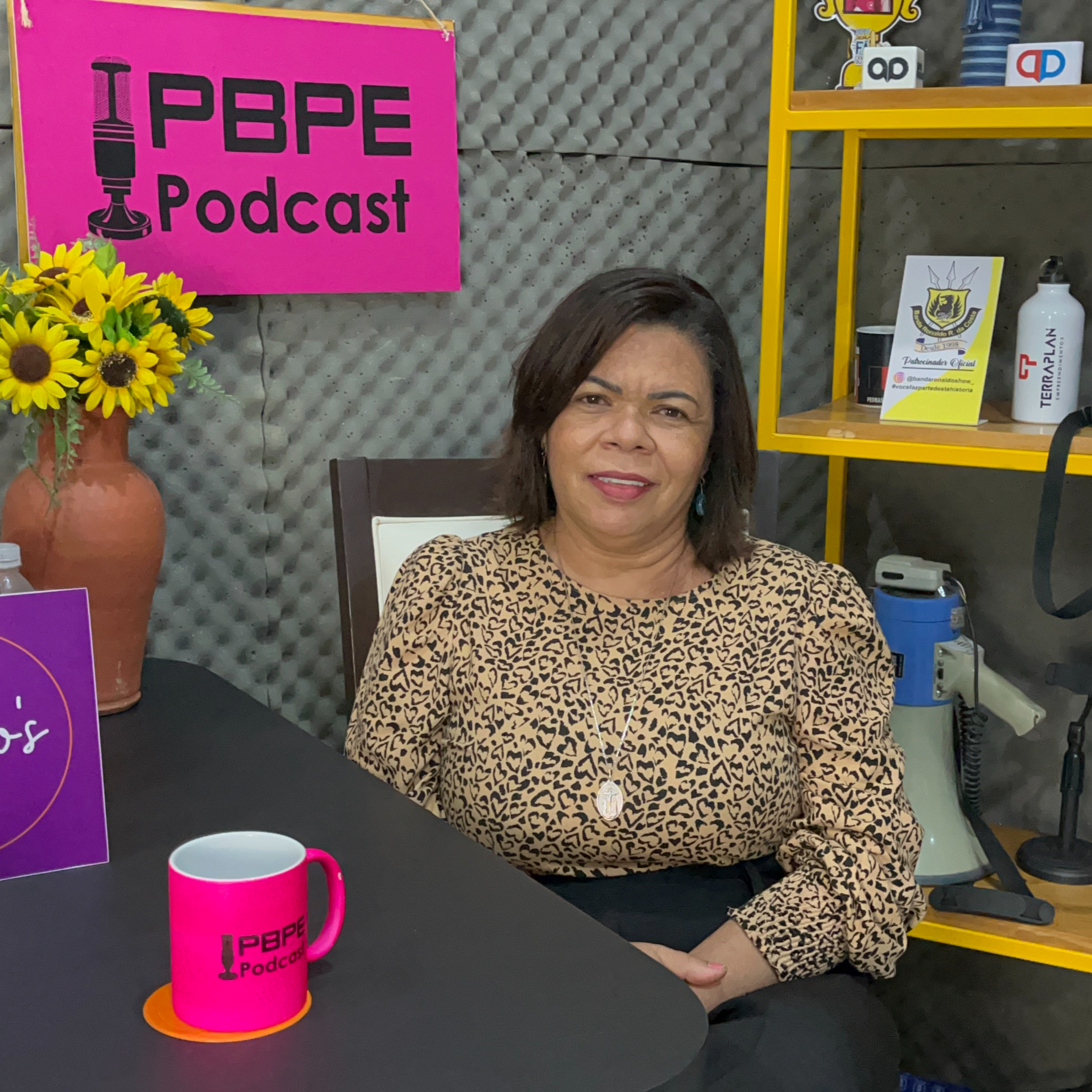 PBPE Podcast ®