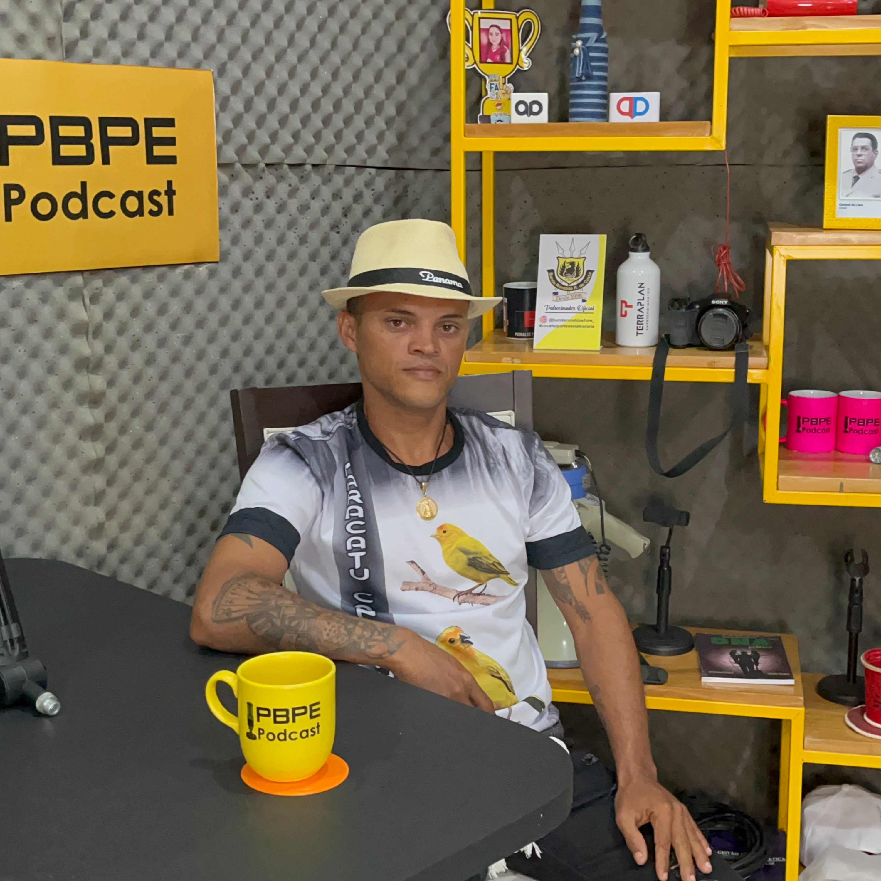 PBPE Podcast ®