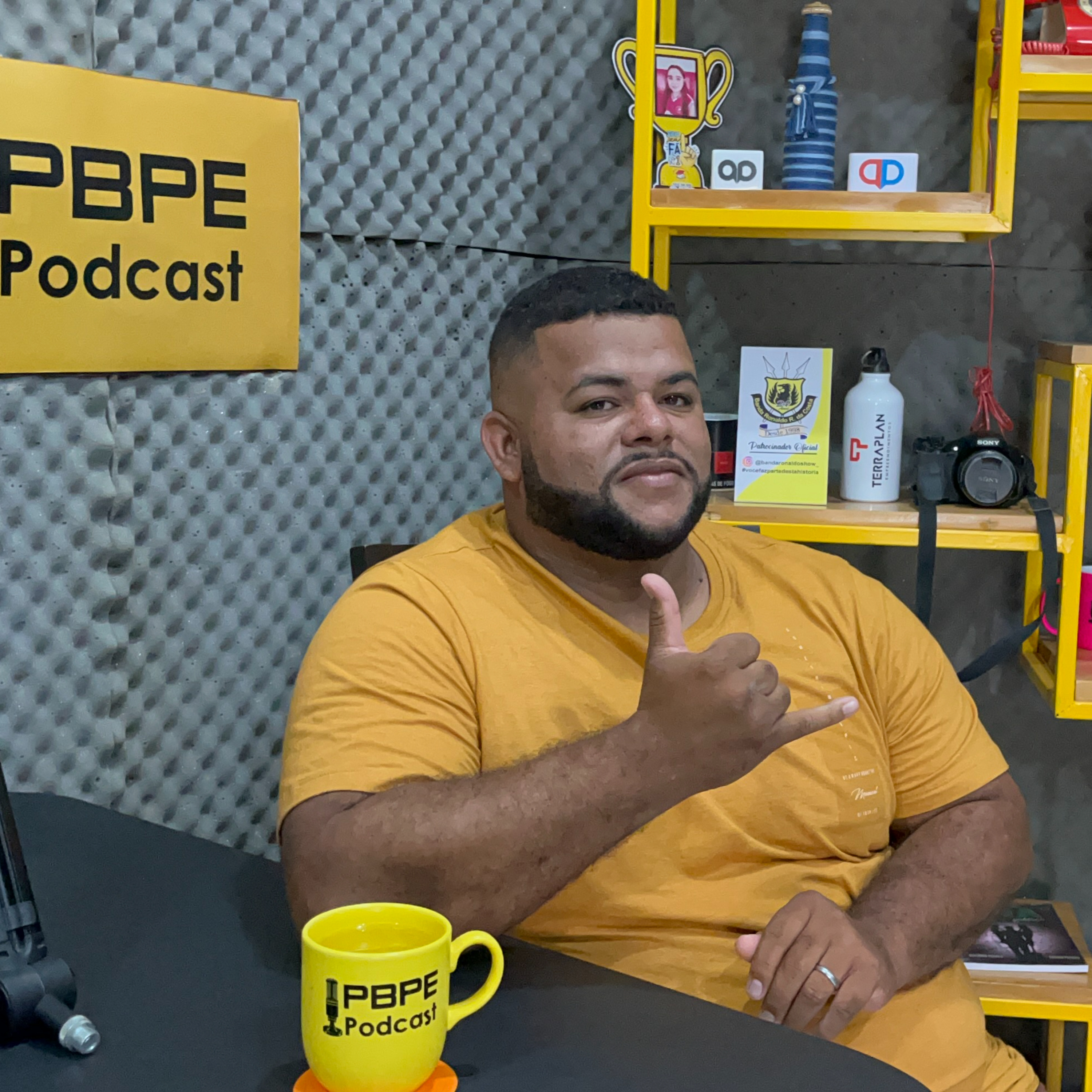 PBPE Podcast ®