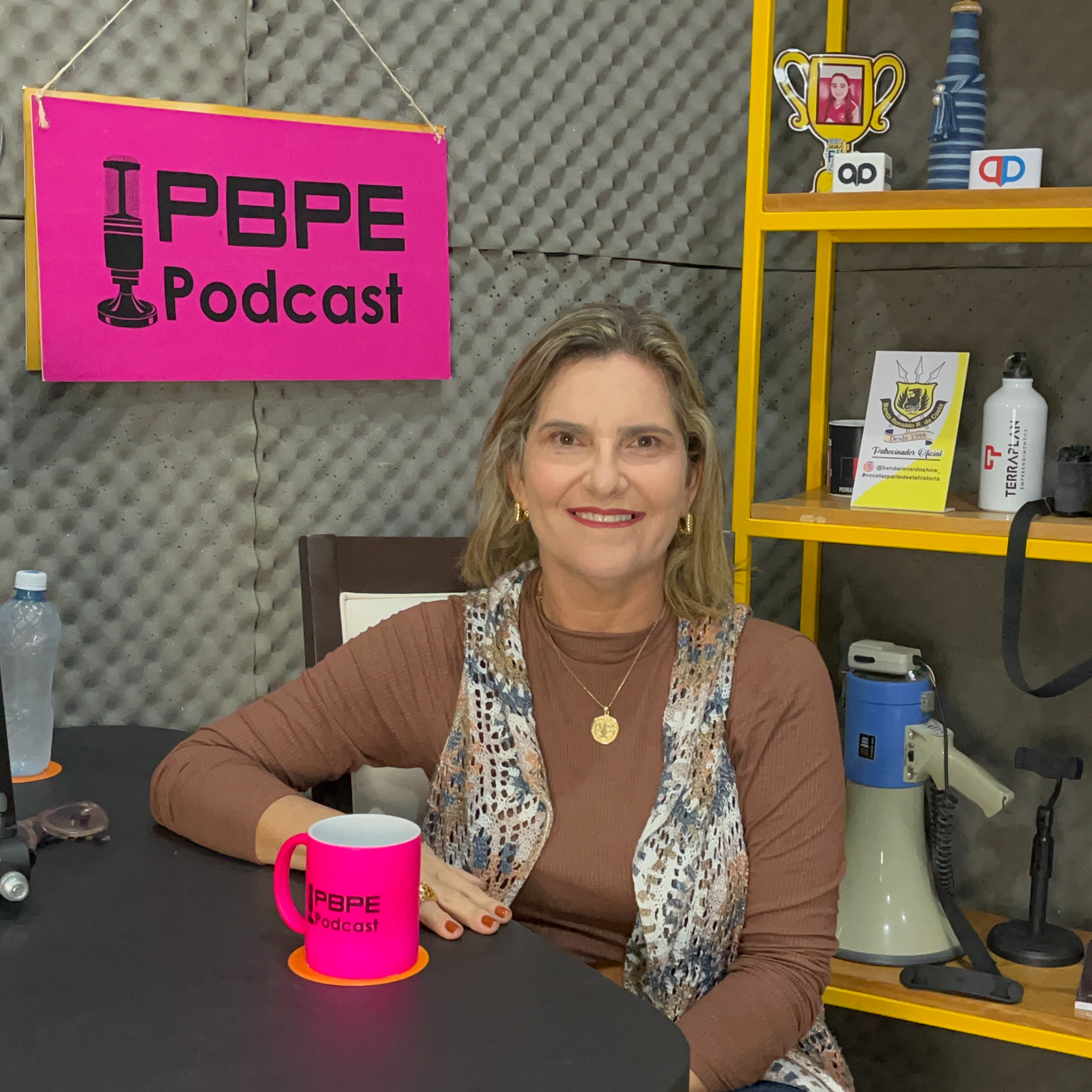 PBPE Podcast ®
