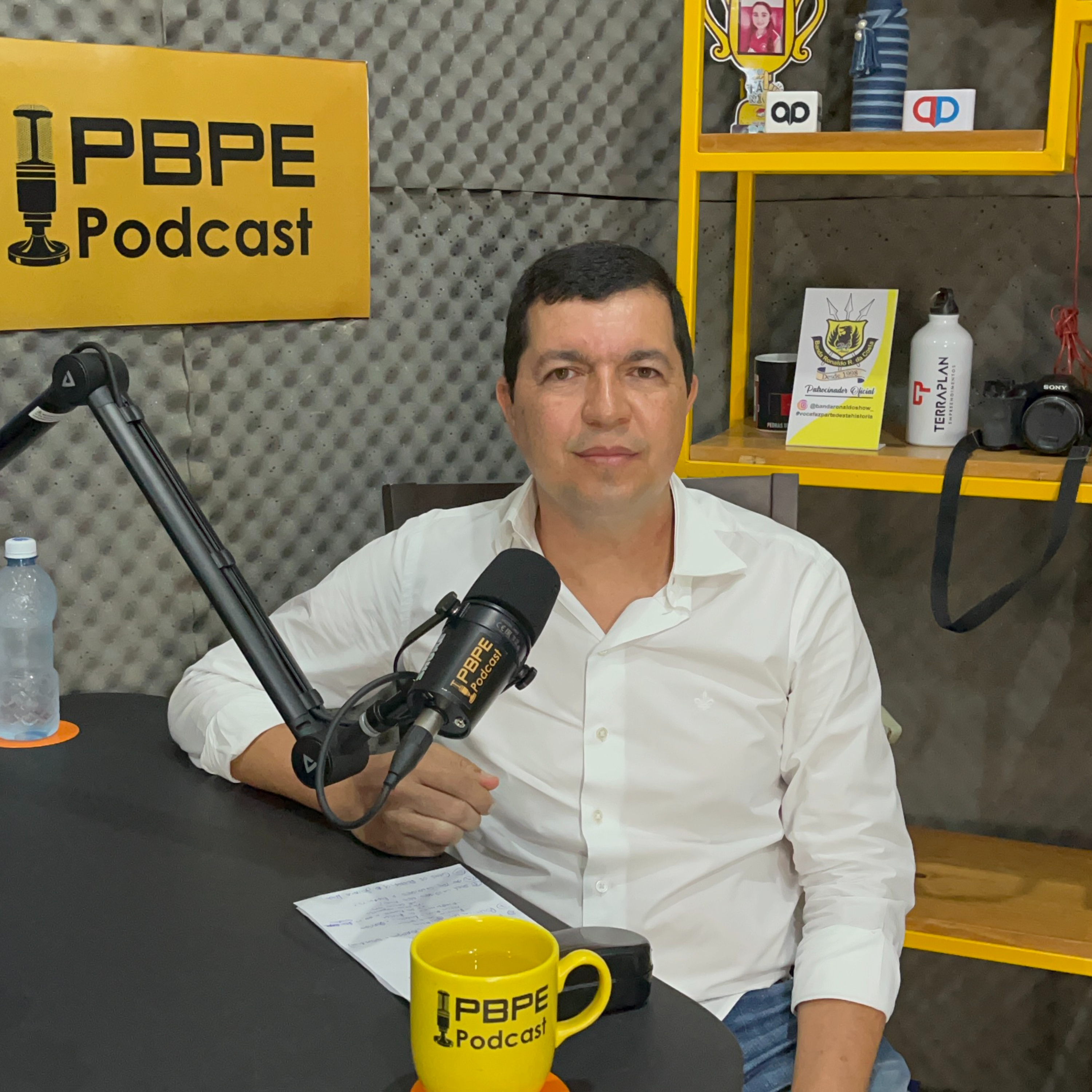 PBPE Podcast ®