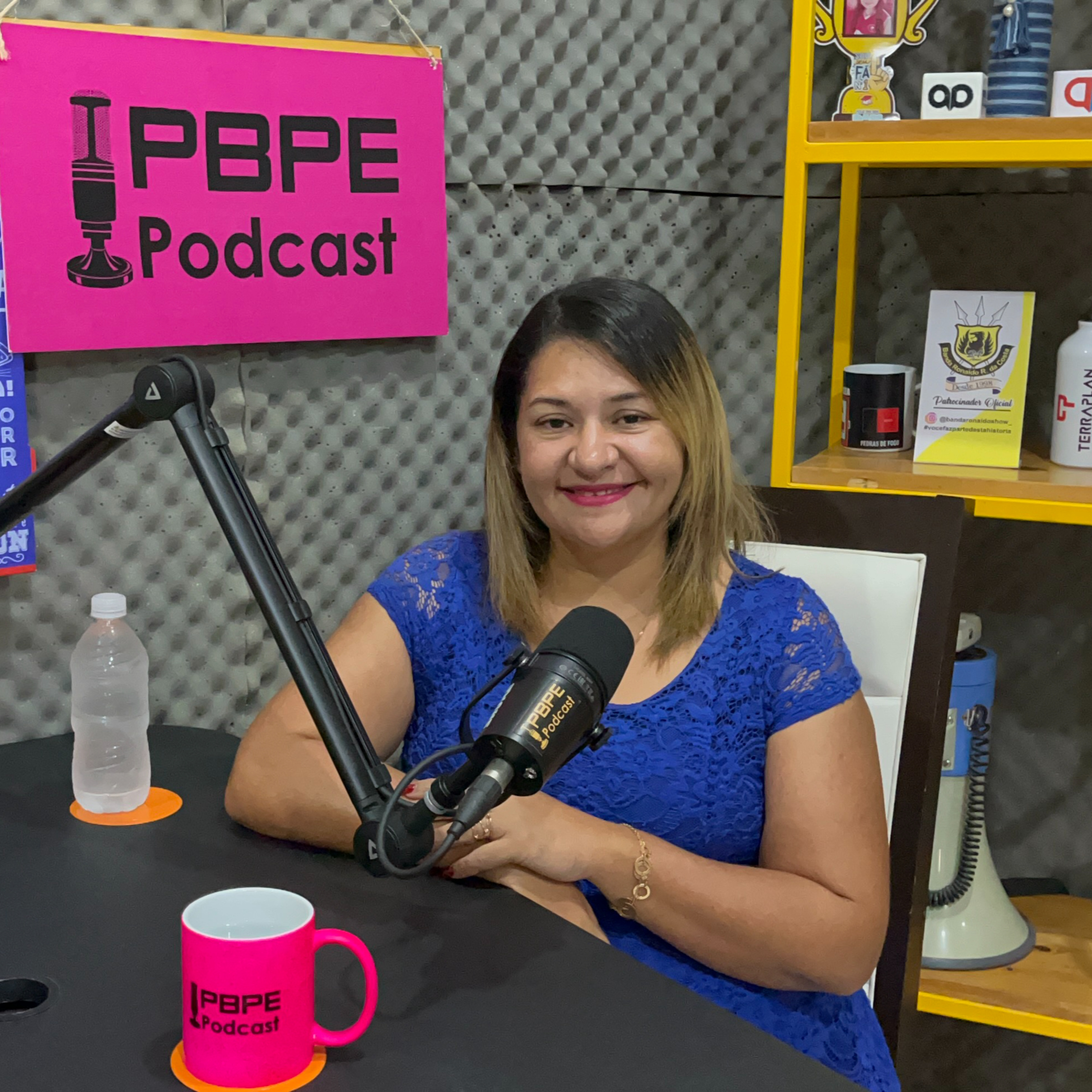 PBPE Podcast ®