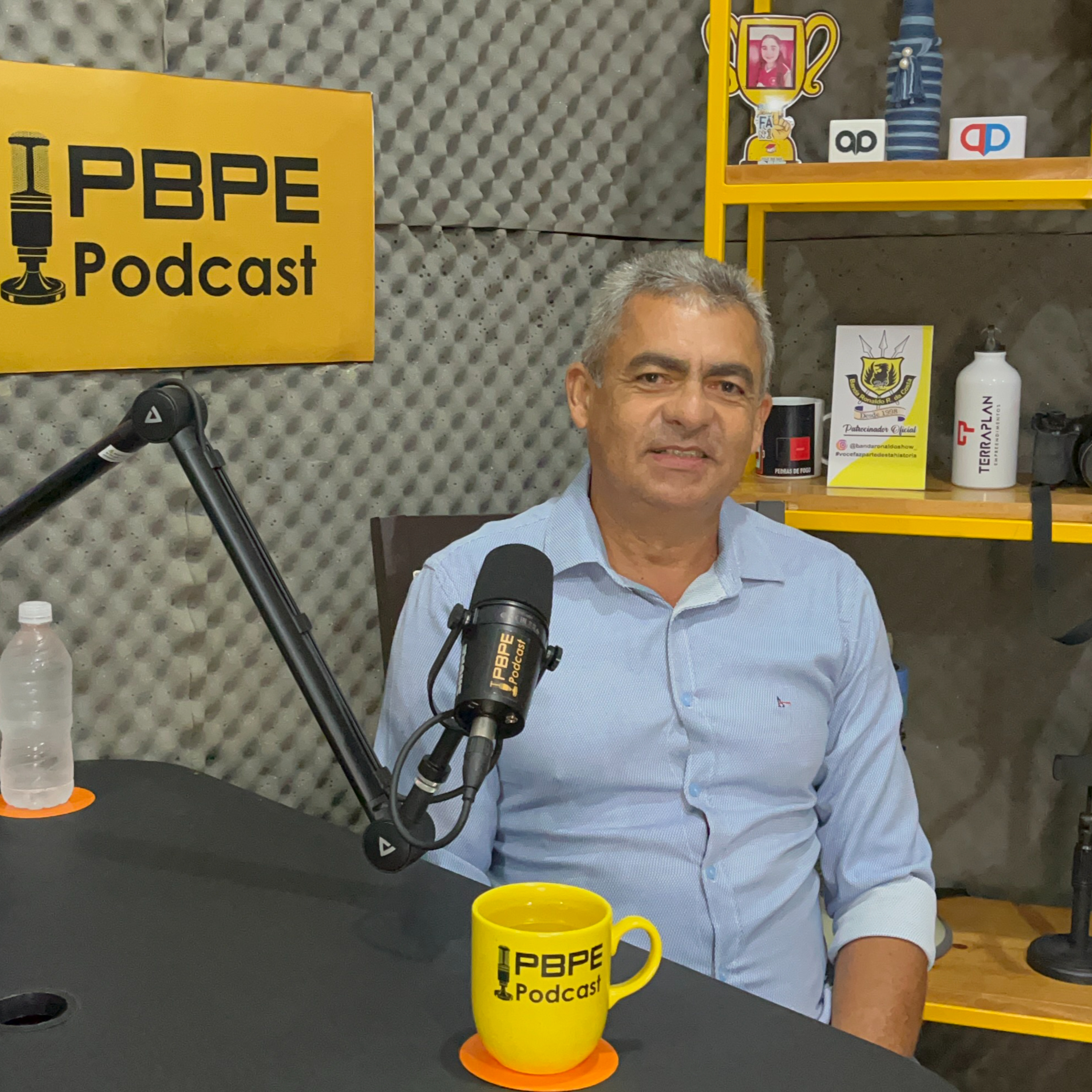 PBPE Podcast ®