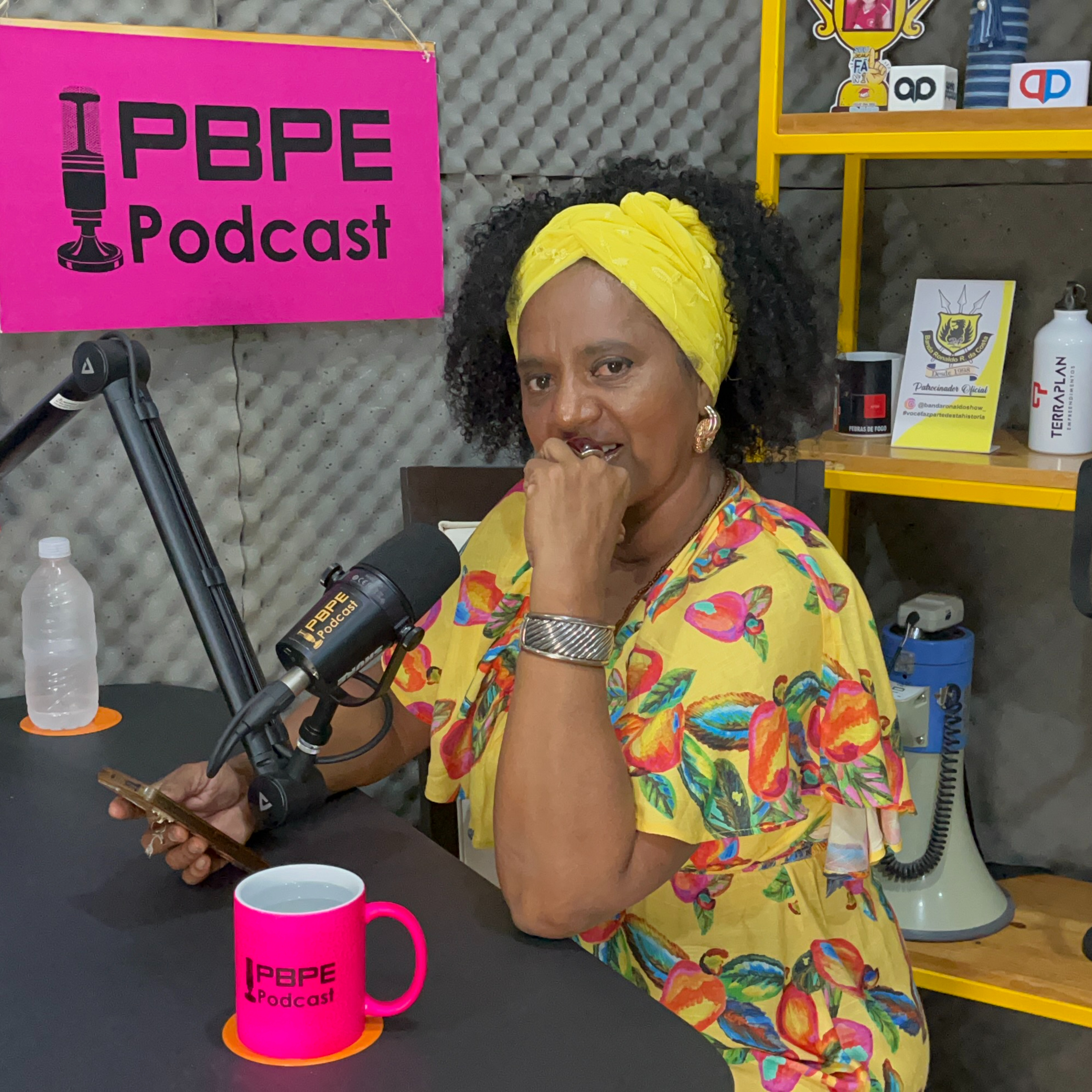 PBPE Podcast ®