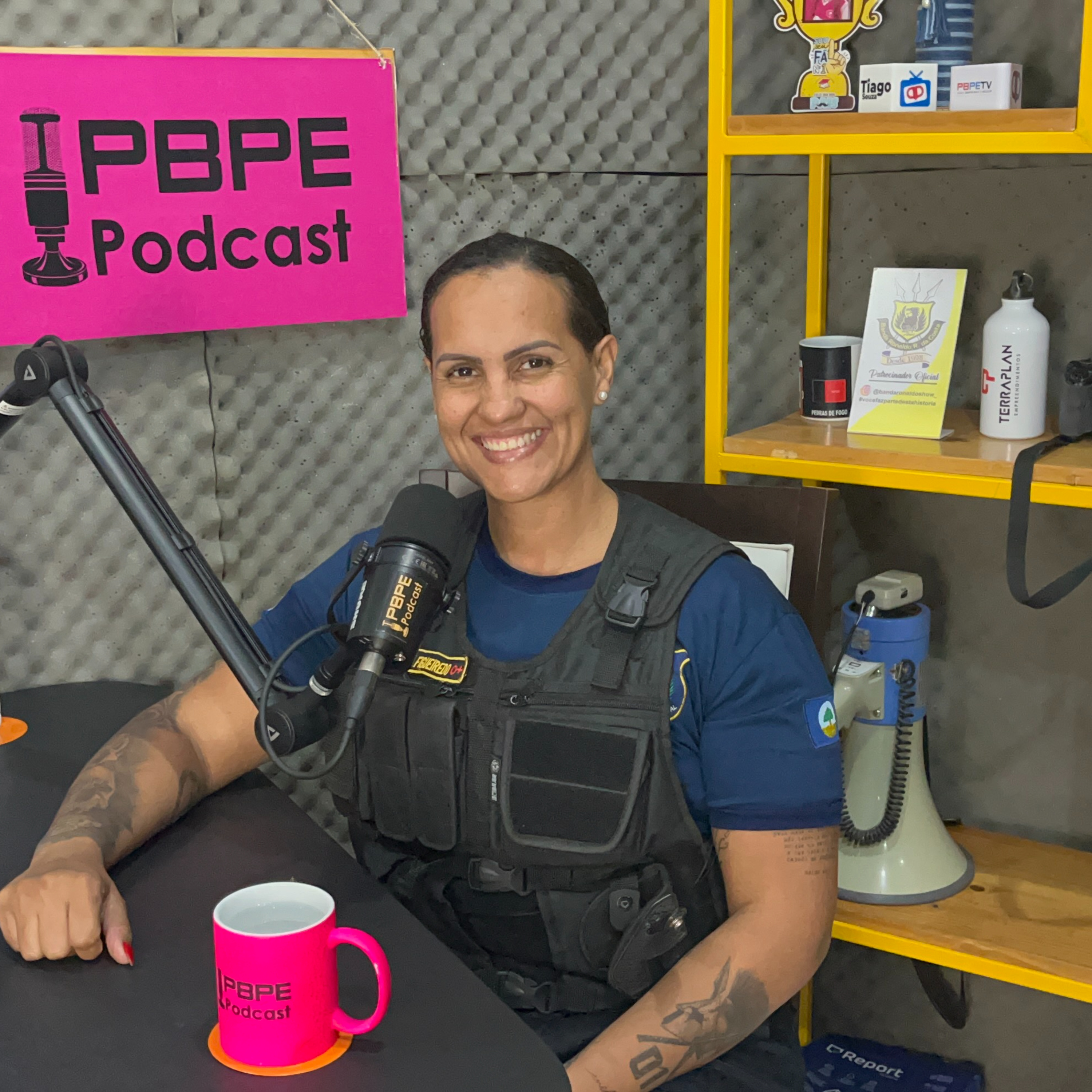 PBPE Podcast ®