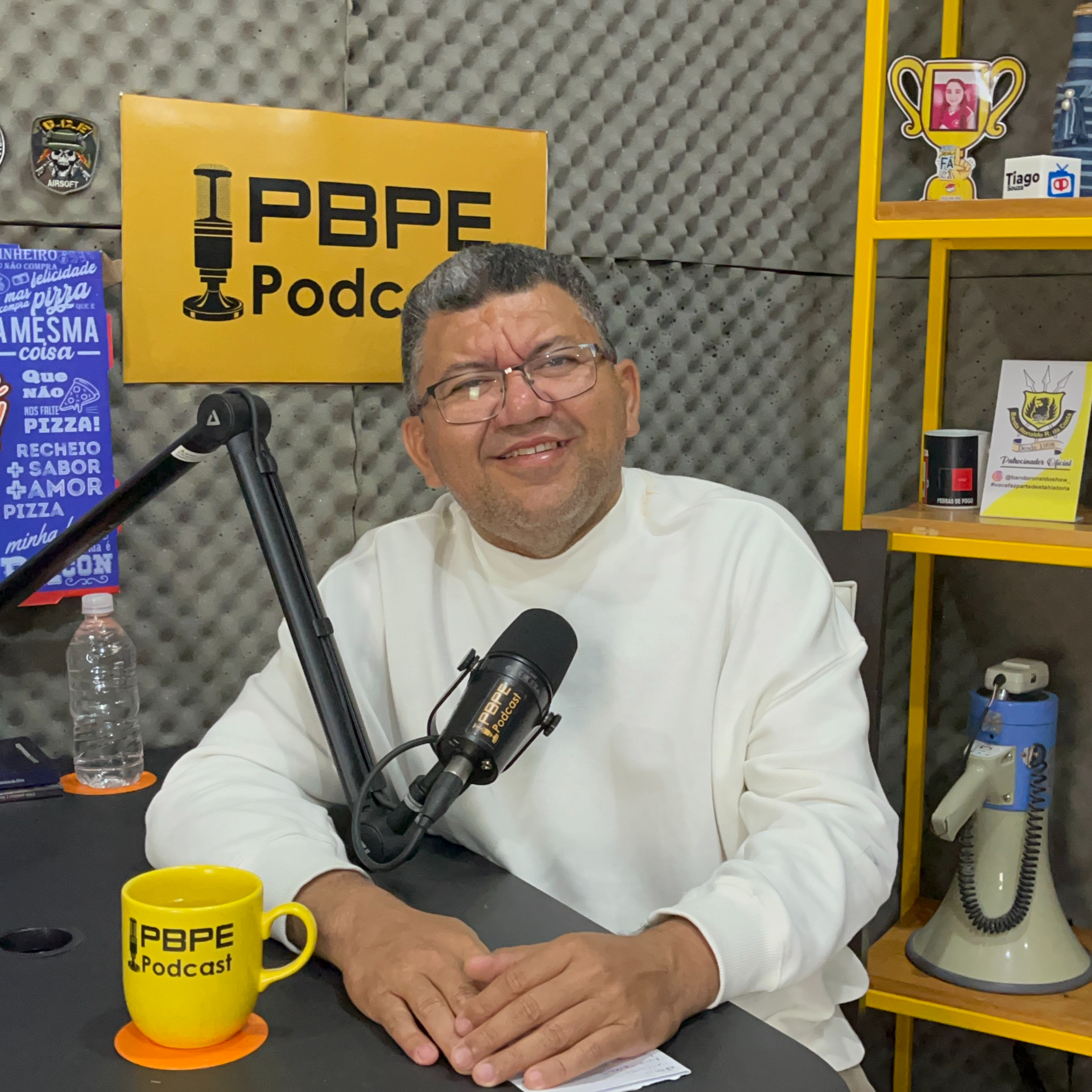 PBPE Podcast ®