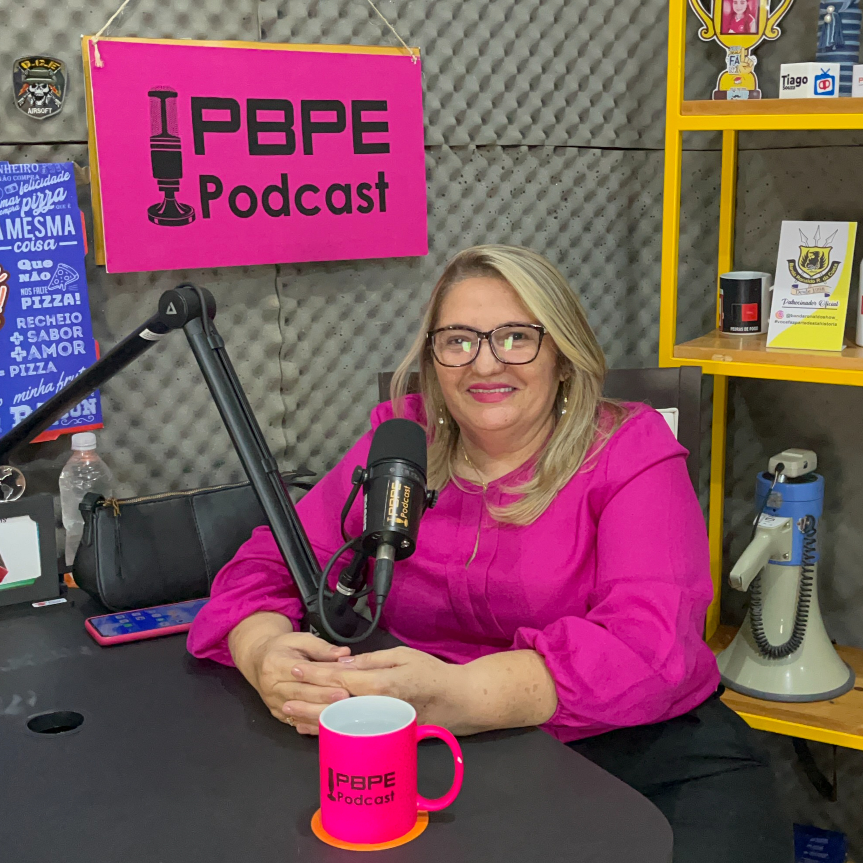 PBPE Podcast ®