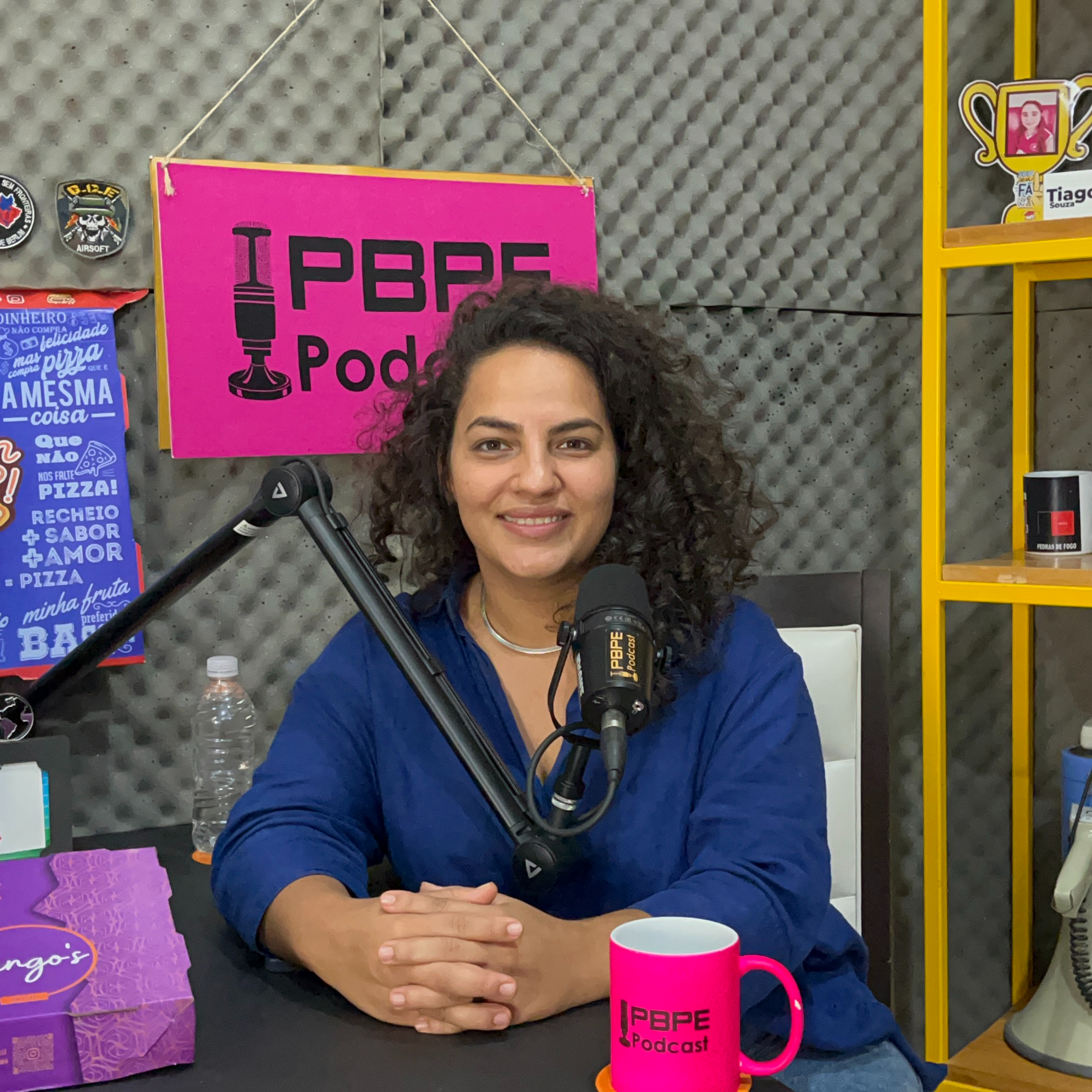 PBPE Podcast ®