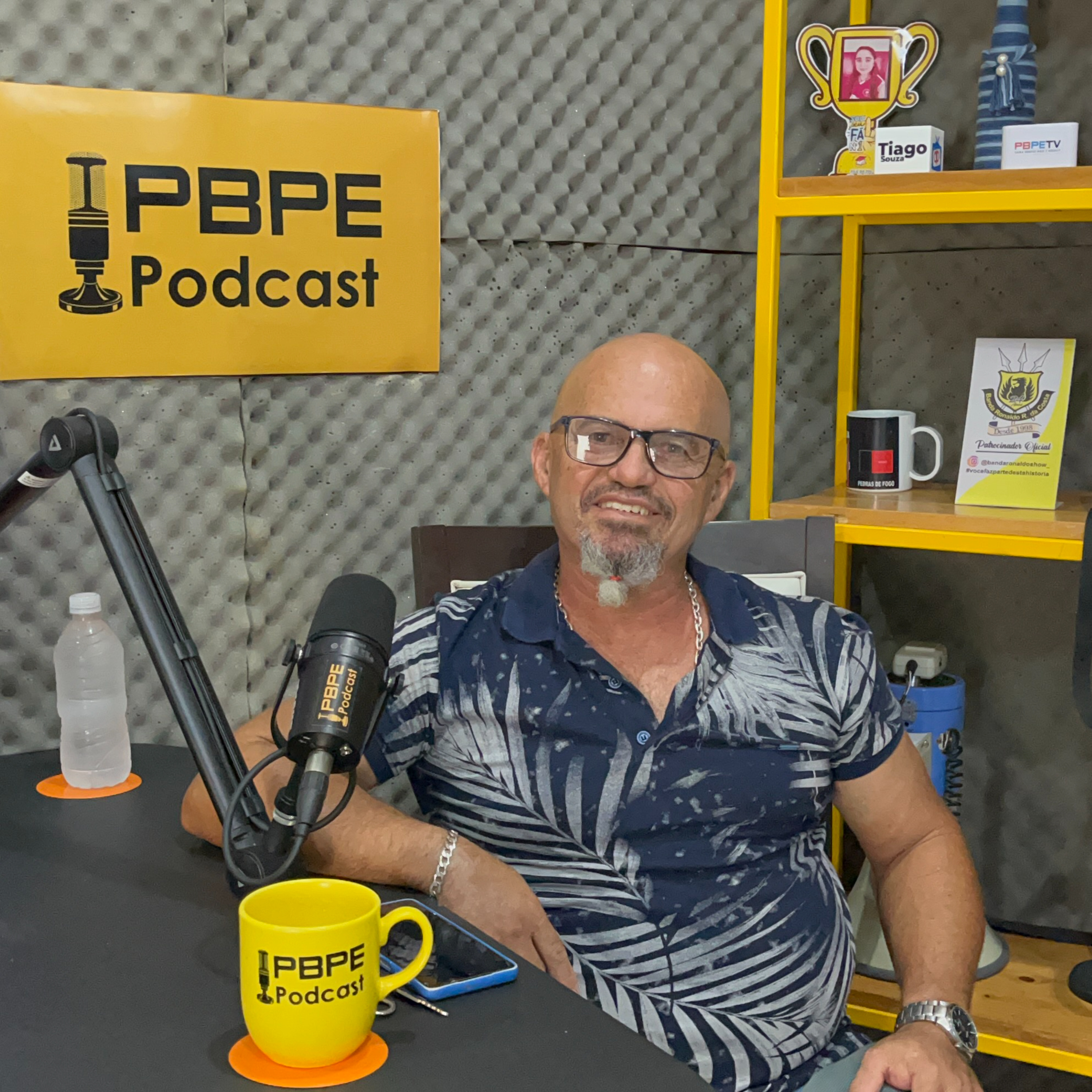PBPE Podcast ®