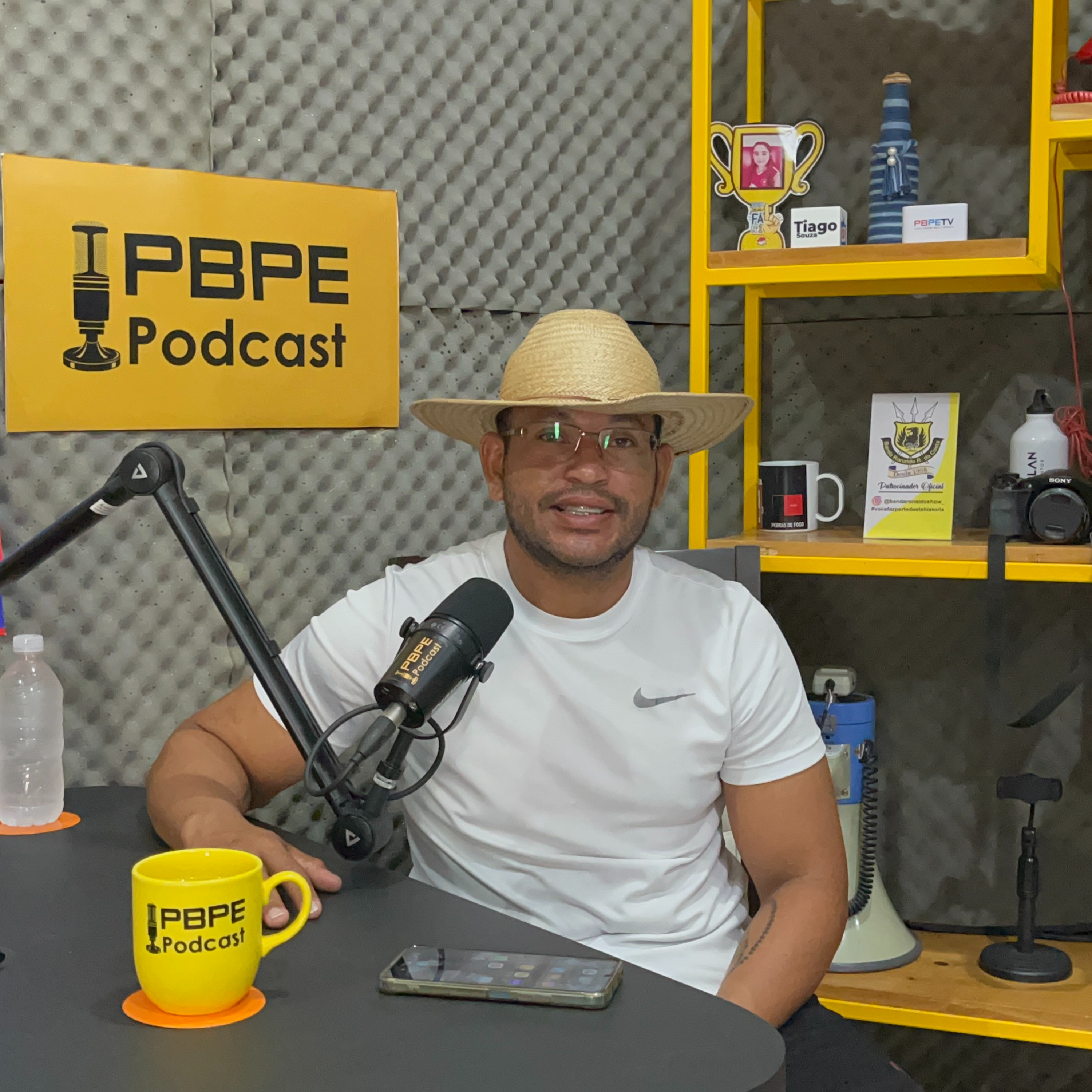 PBPE Podcast ®