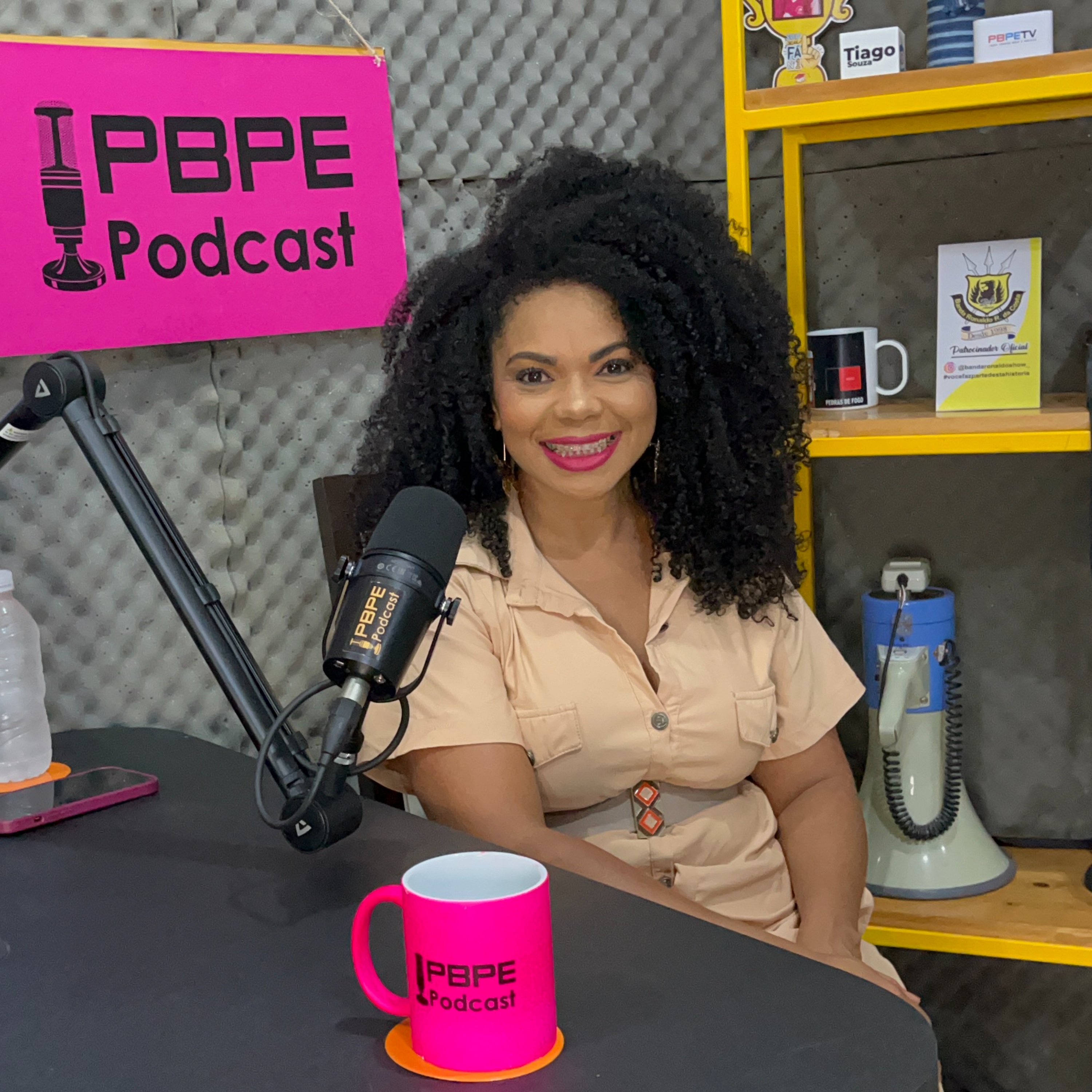 PBPE Podcast ®