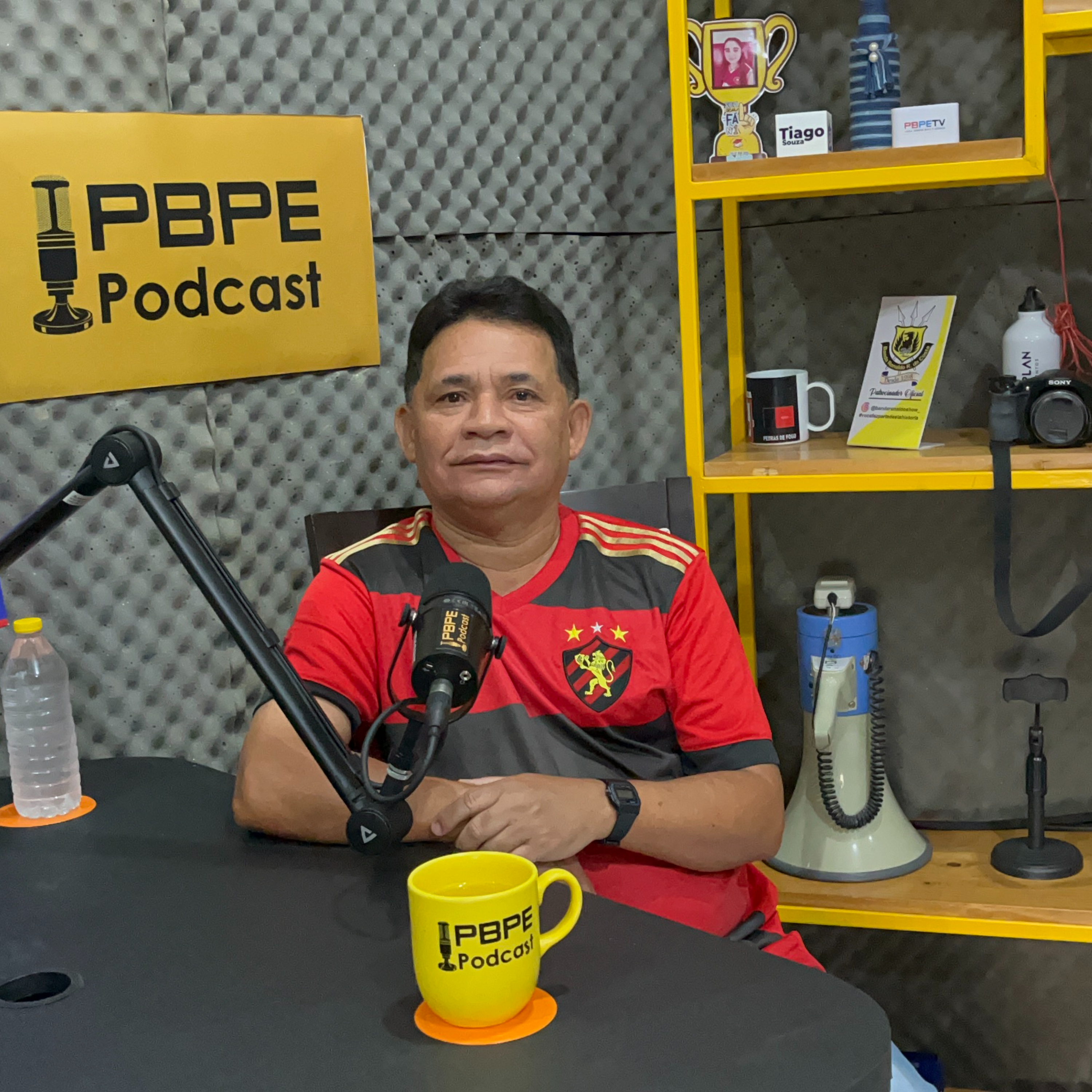 PBPE Podcast ®