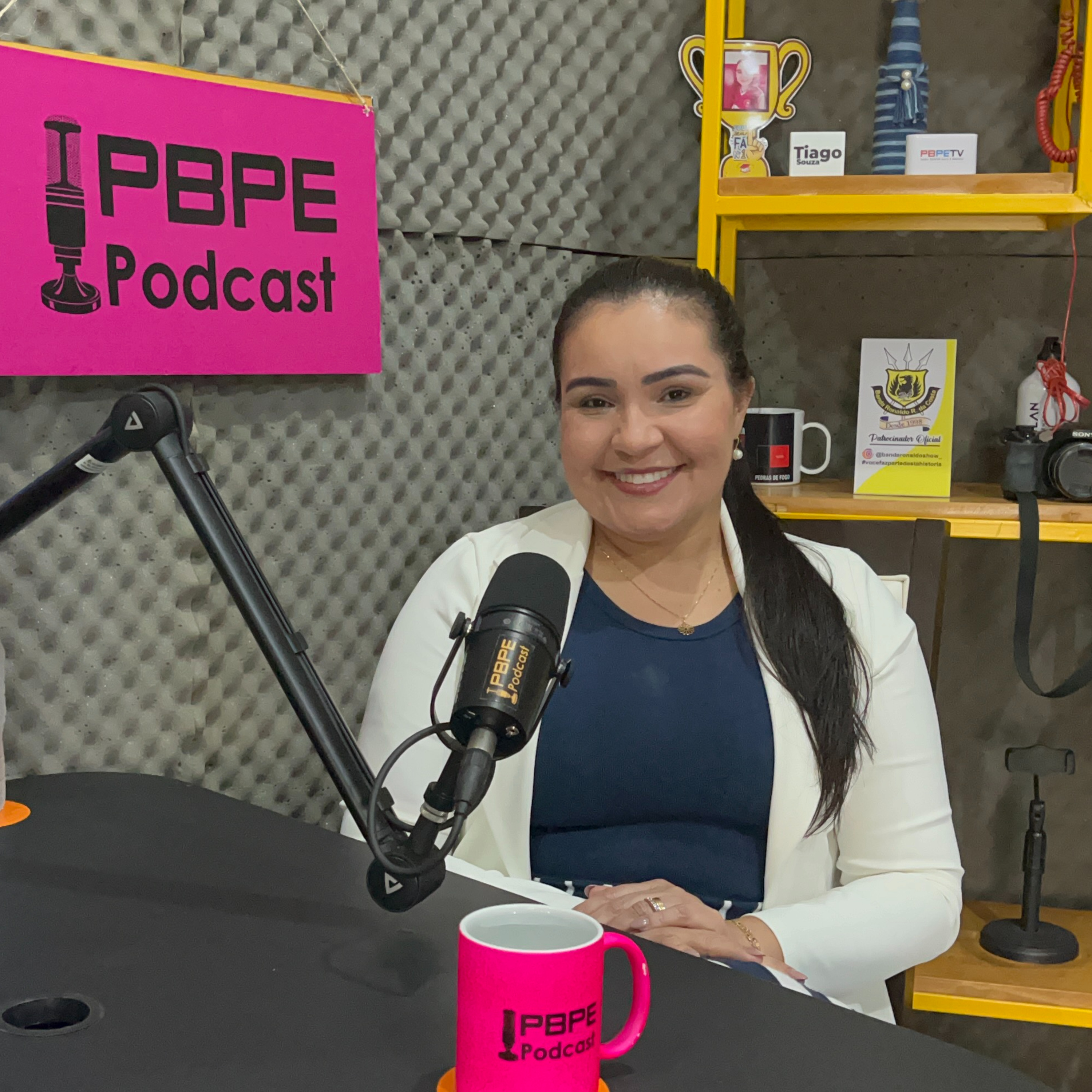 PBPE Podcast ®