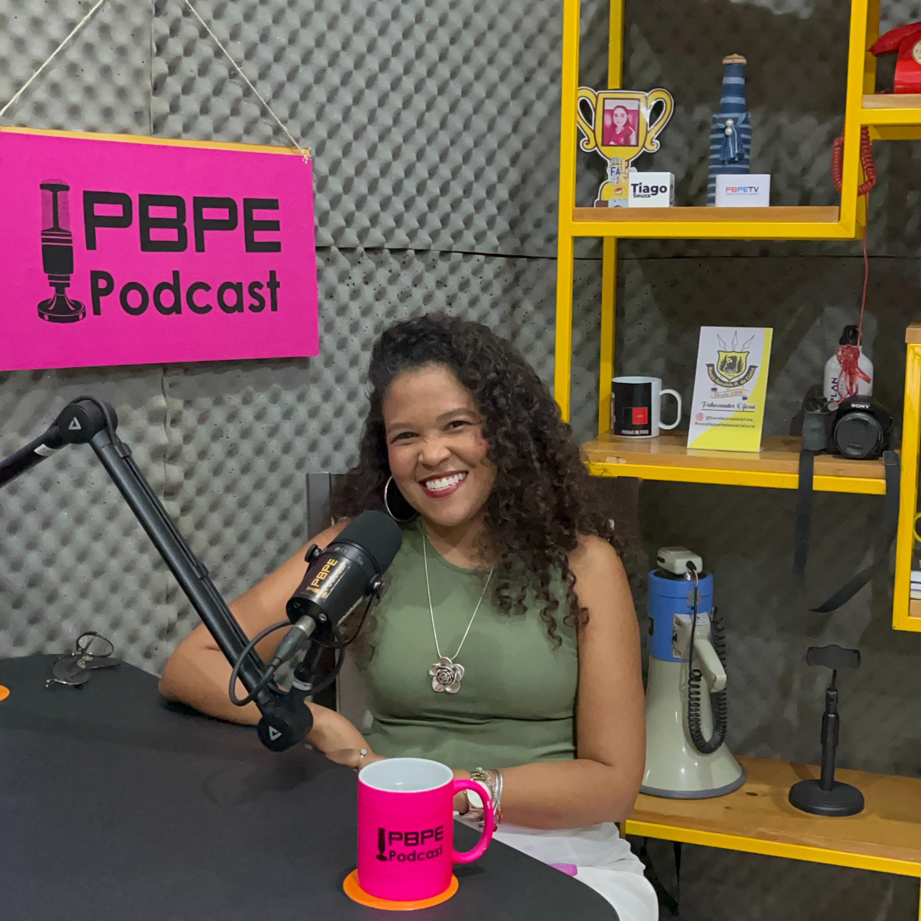 PBPE Podcast ®