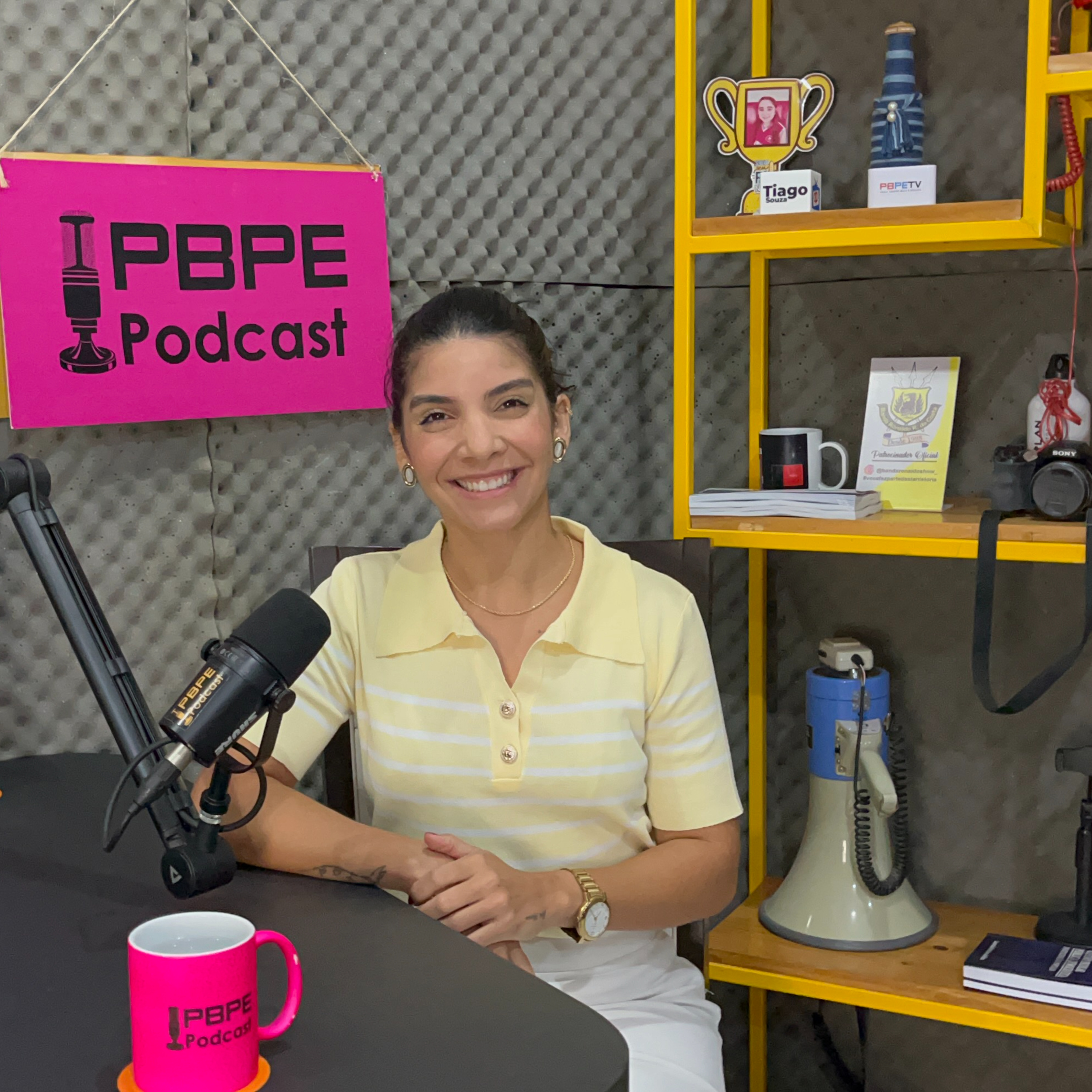PBPE Podcast ®
