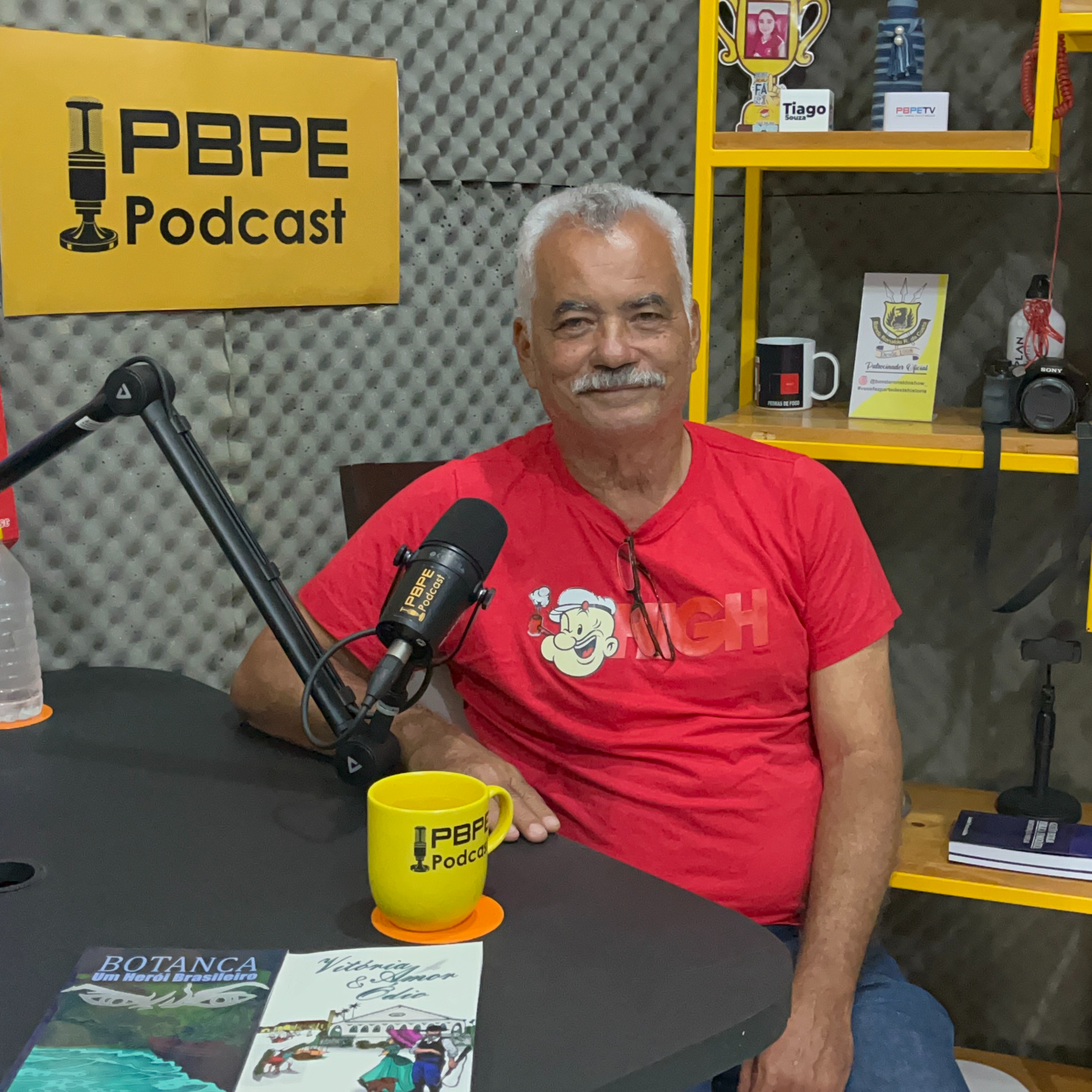 PBPE Podcast ®