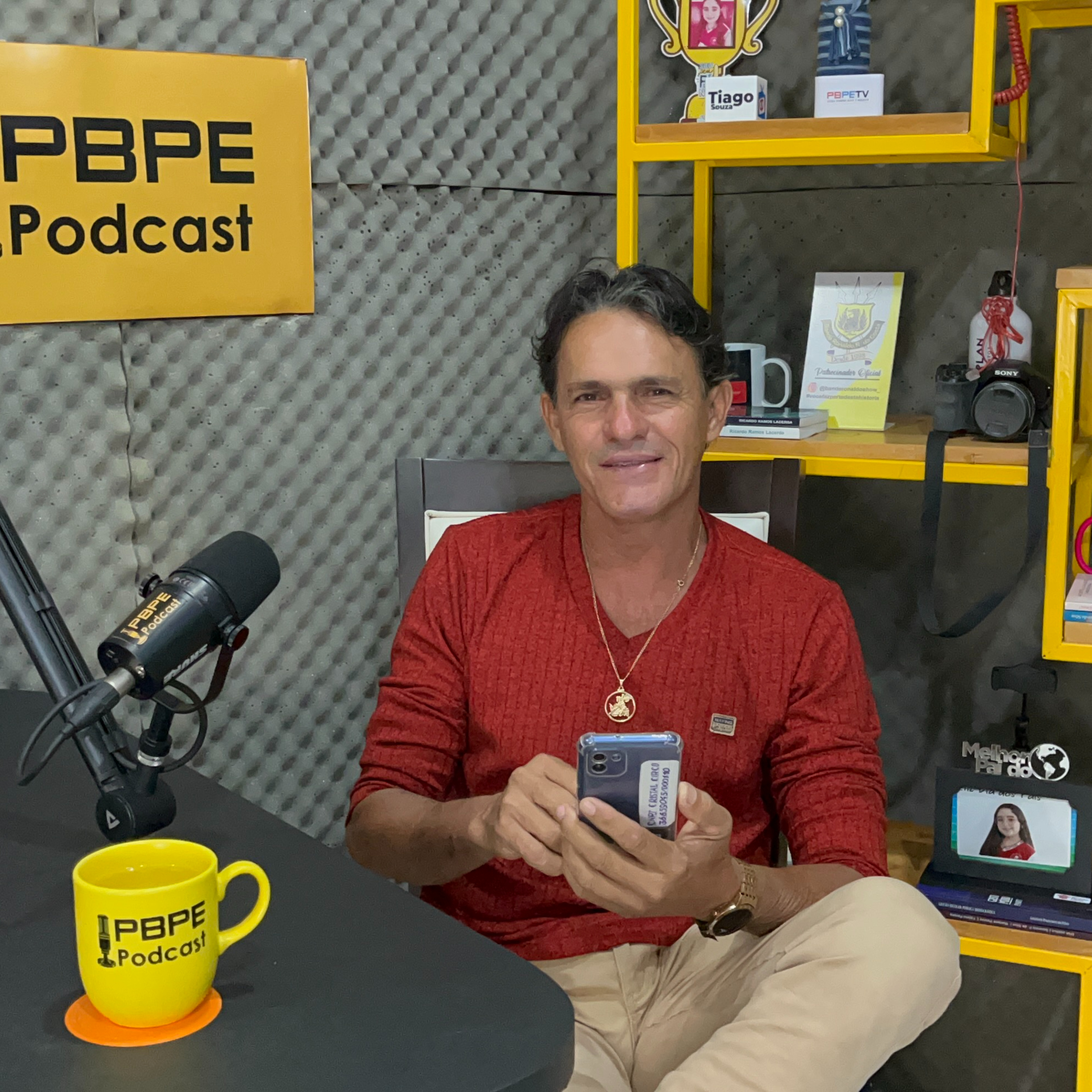 PBPE Podcast ®