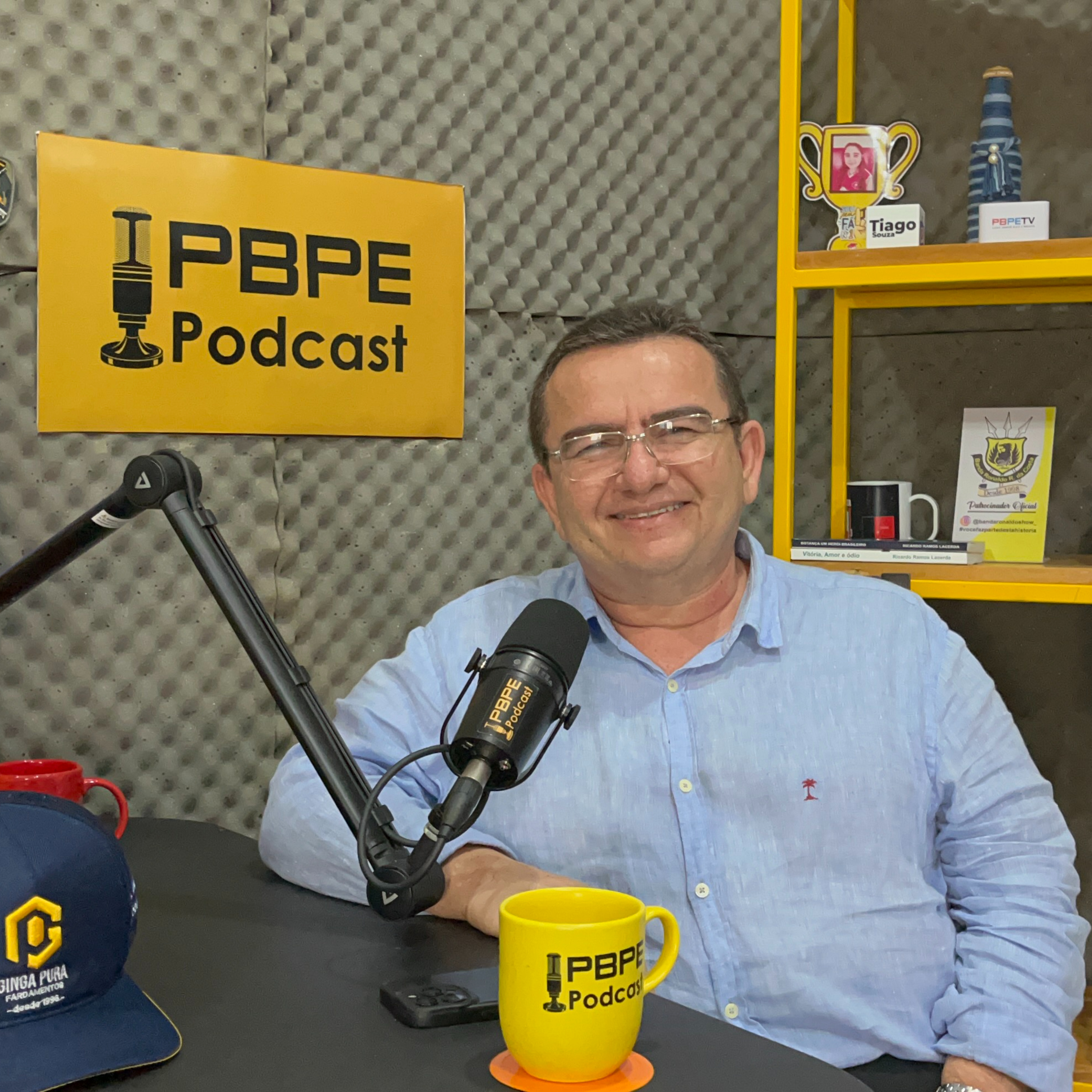 PBPE Podcast ®