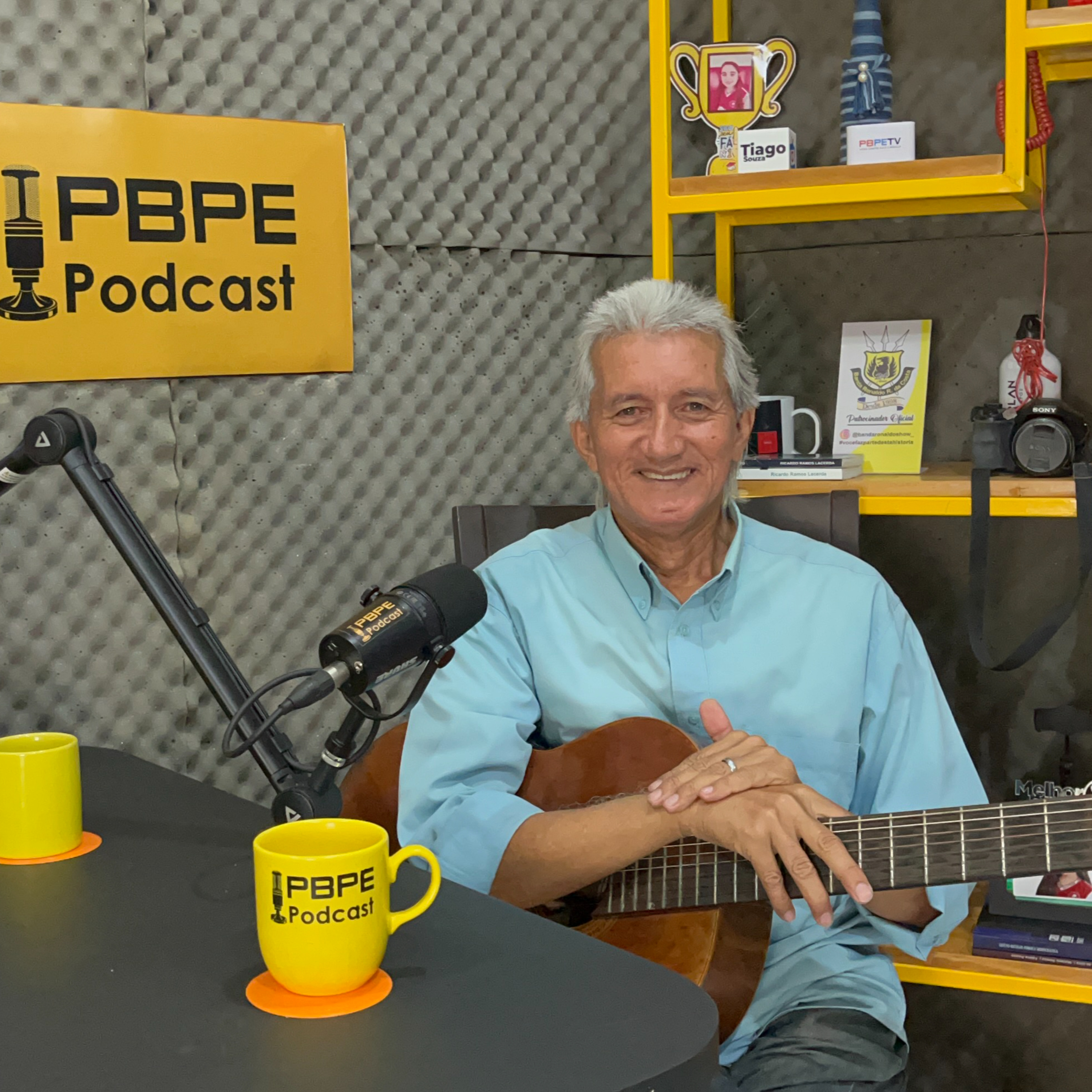 PBPE Podcast ®