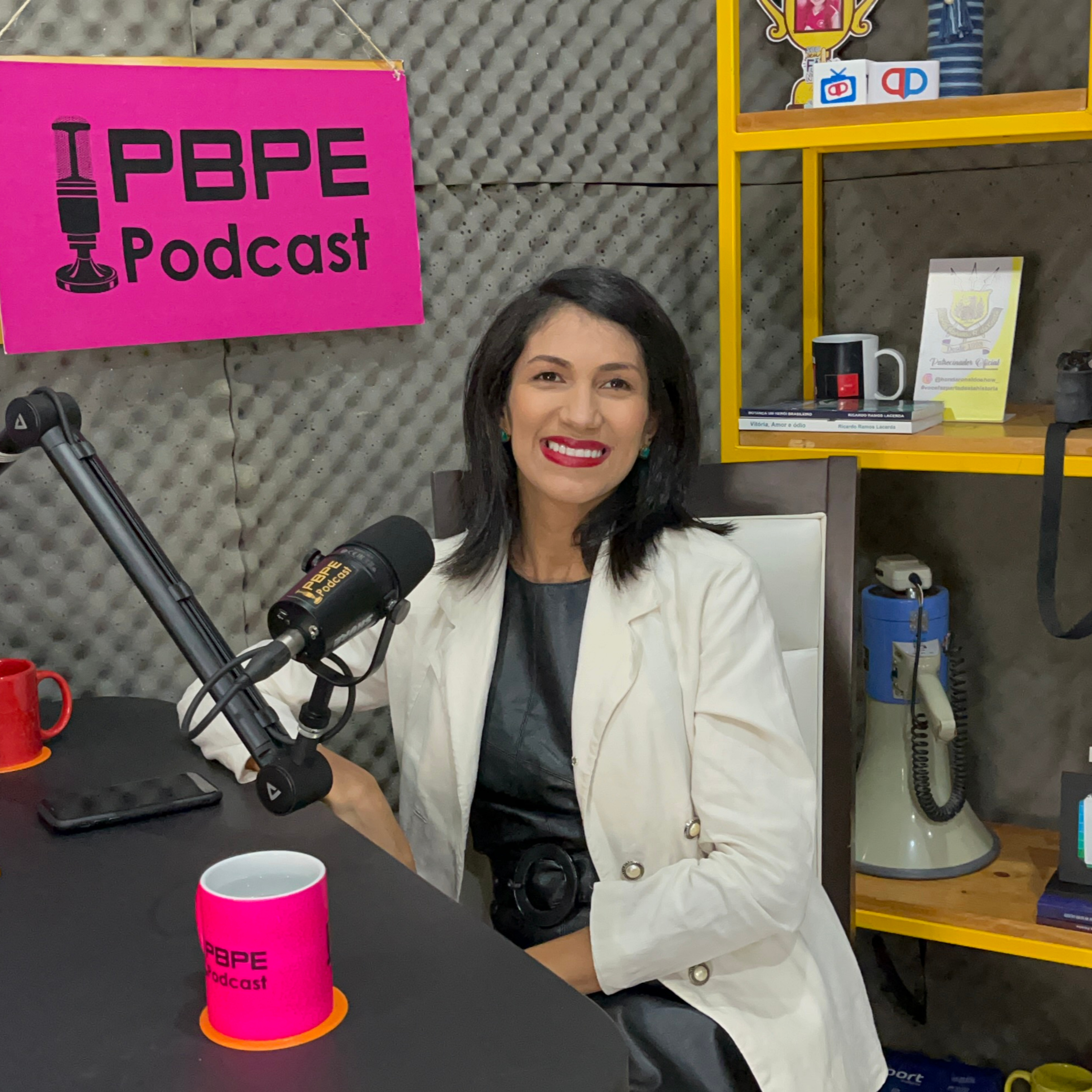 PBPE Podcast ®