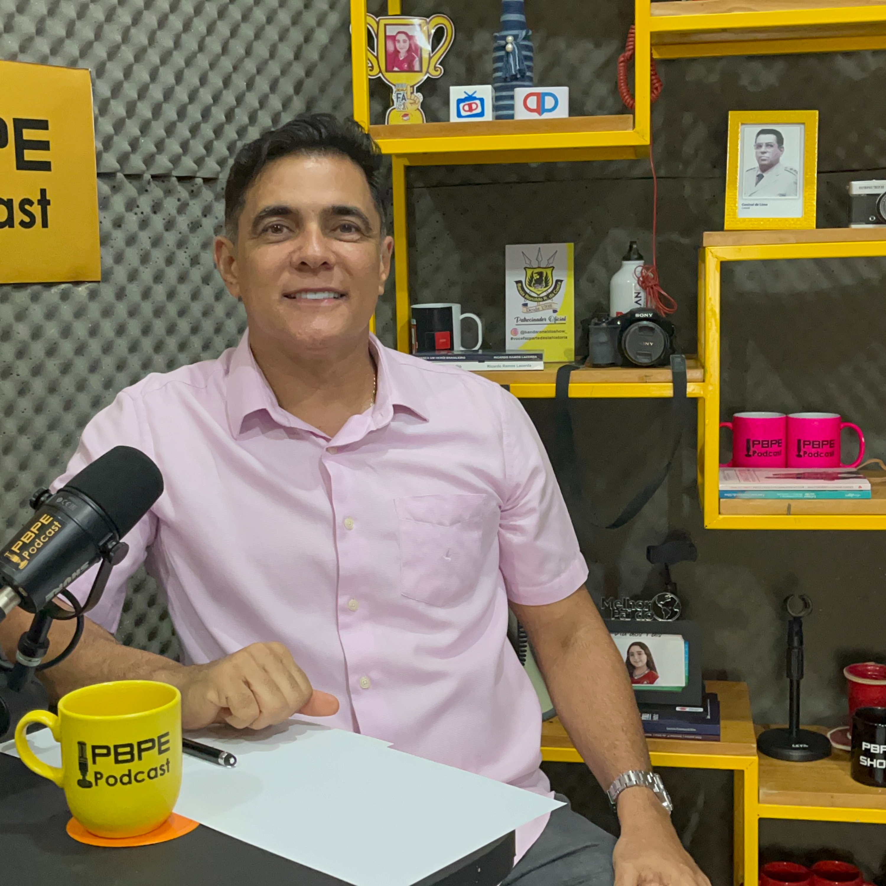 PBPE Podcast ®