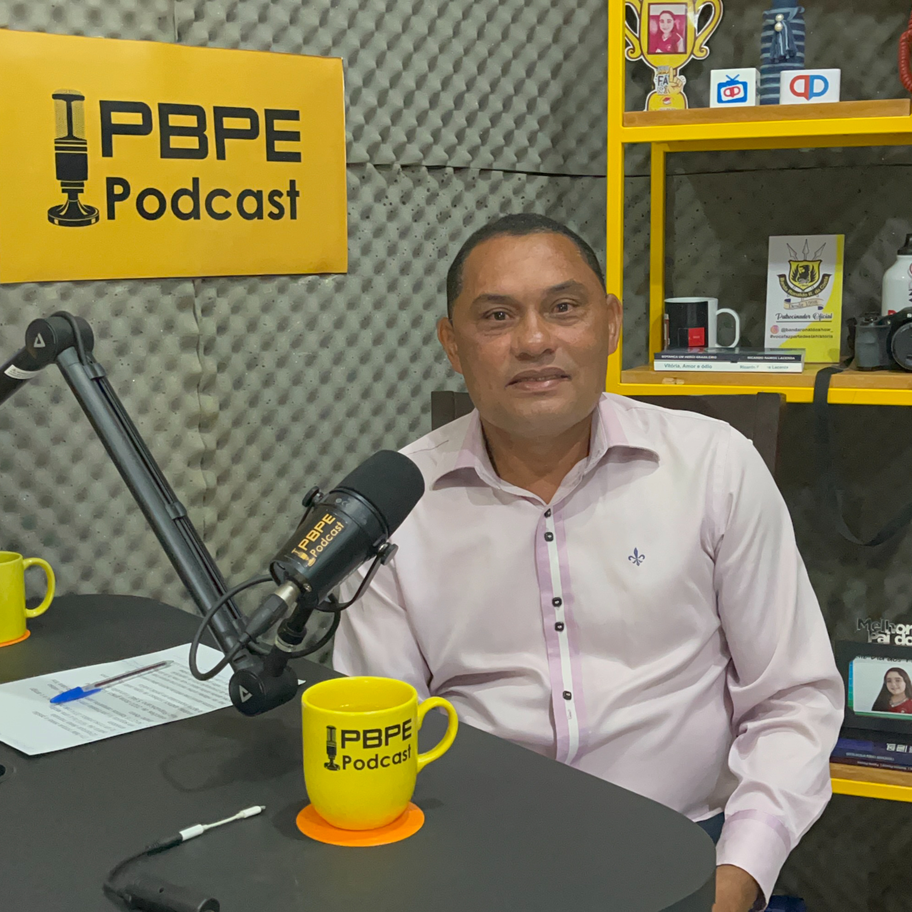 PBPE Podcast ®