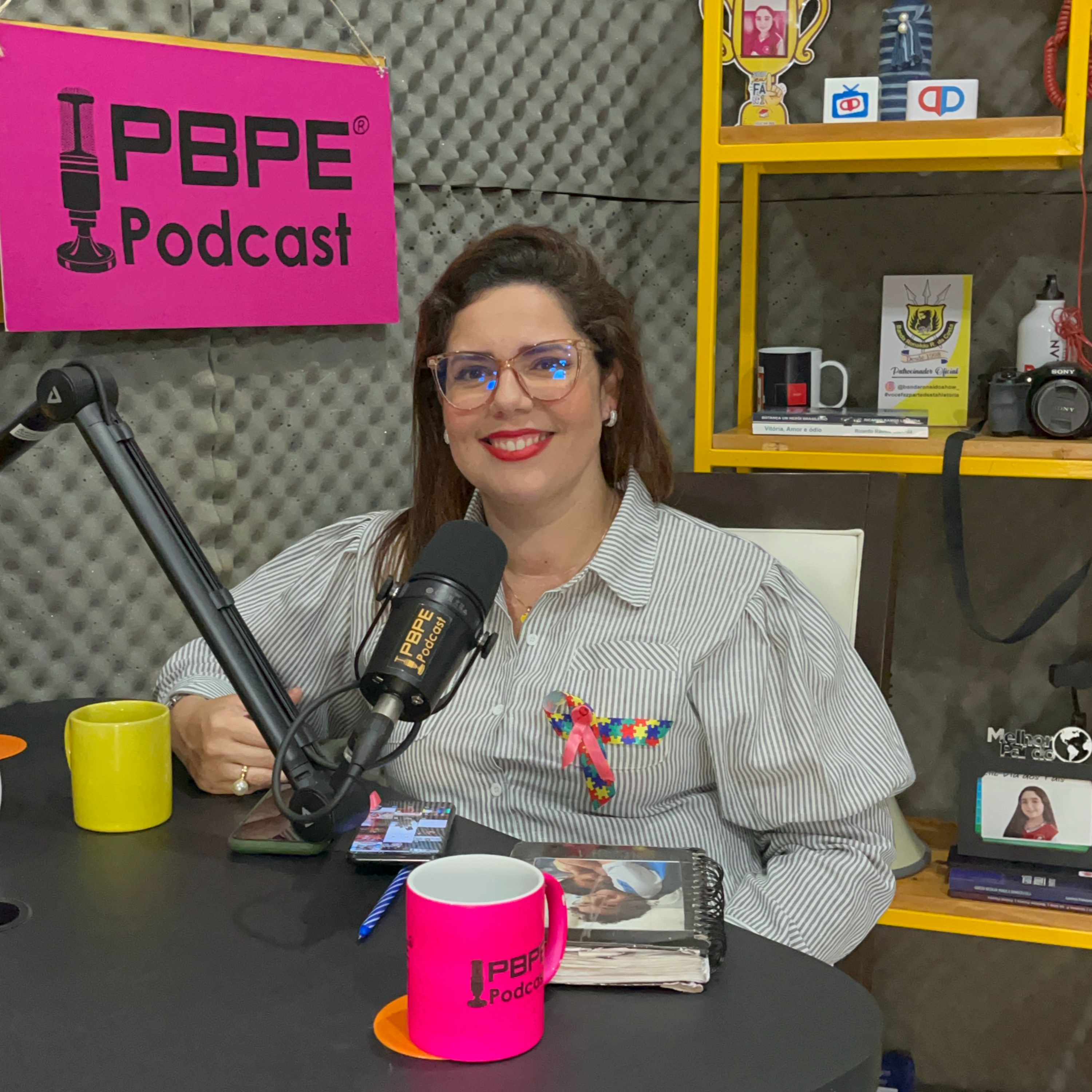 PBPE Podcast ®