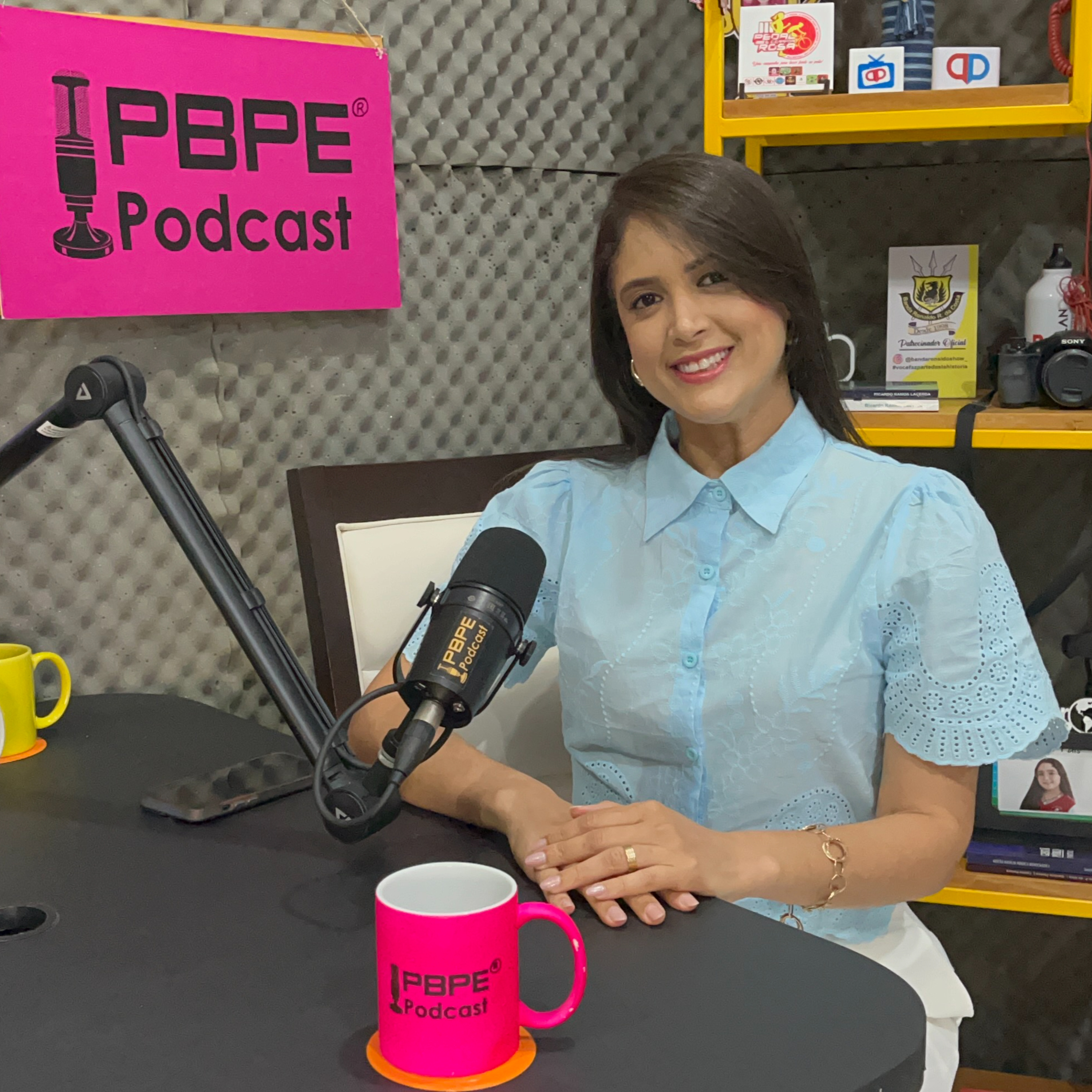 PBPE Podcast ®