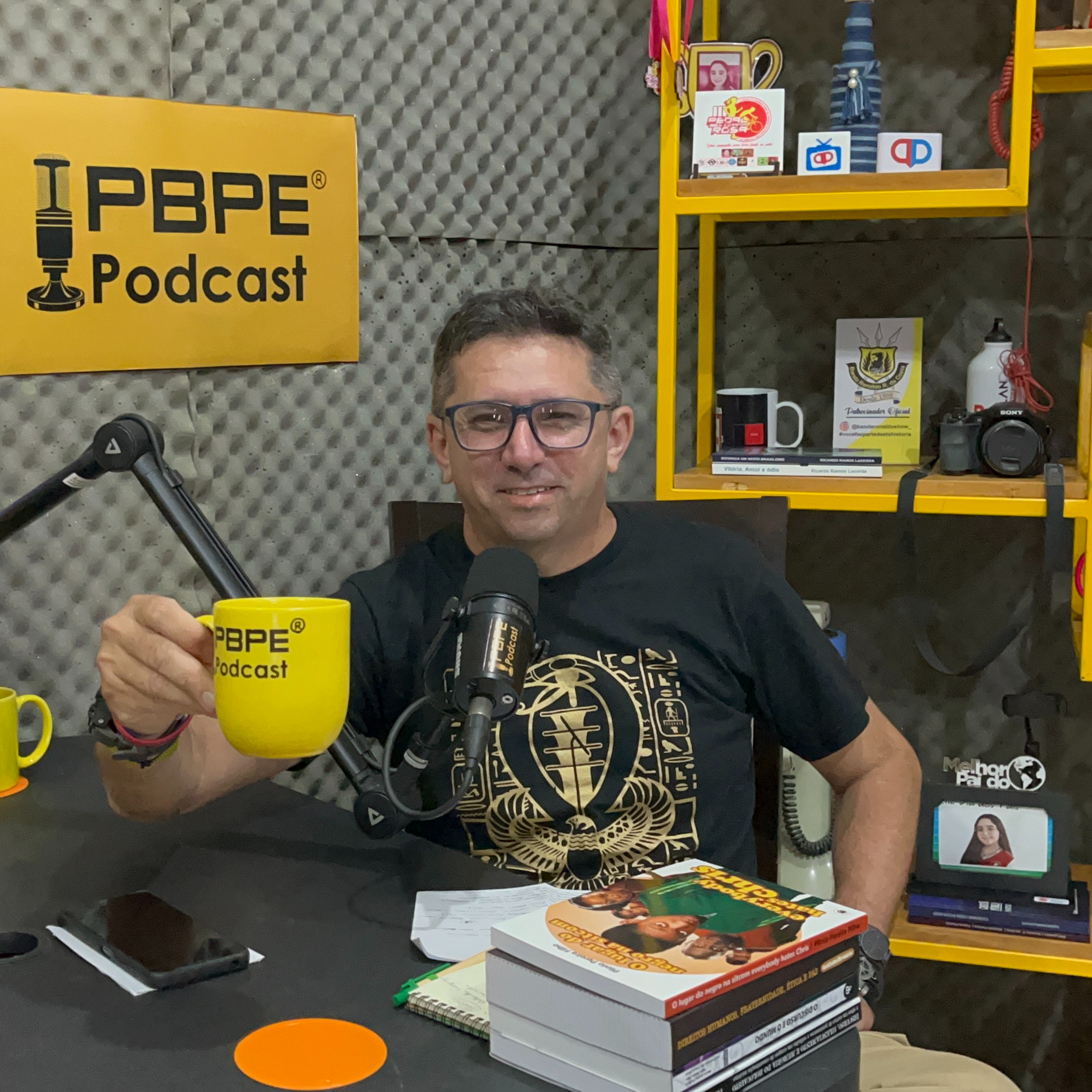 PBPE Podcast ®