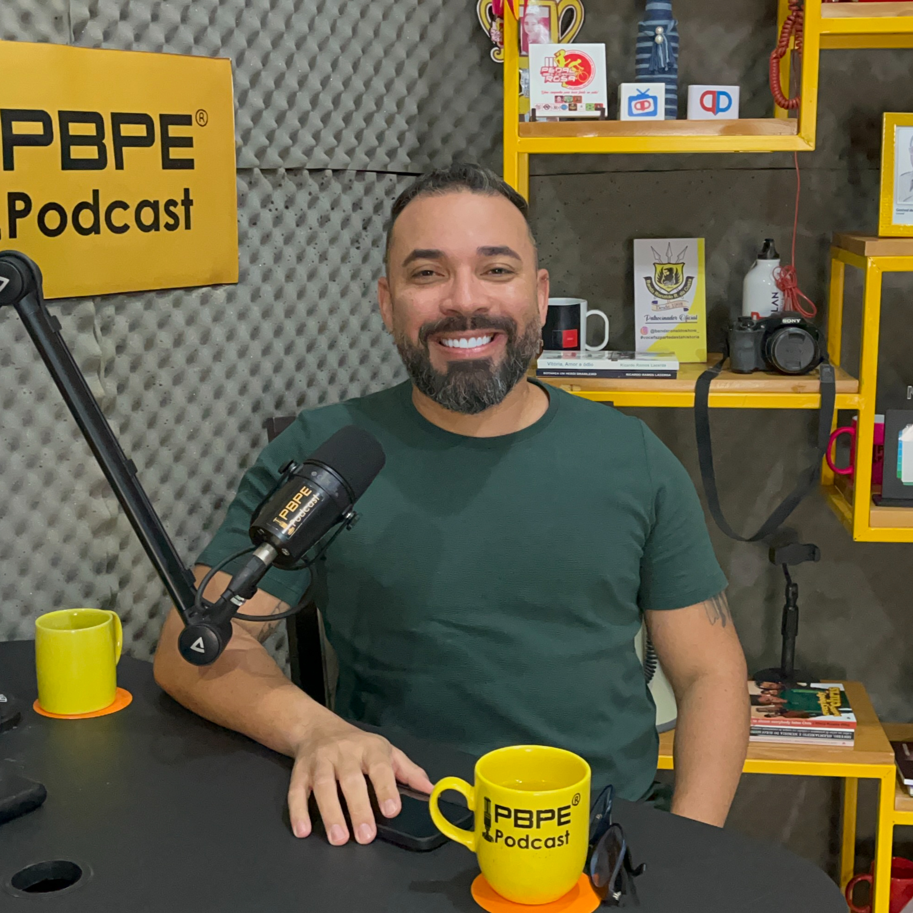 PBPE Podcast ®