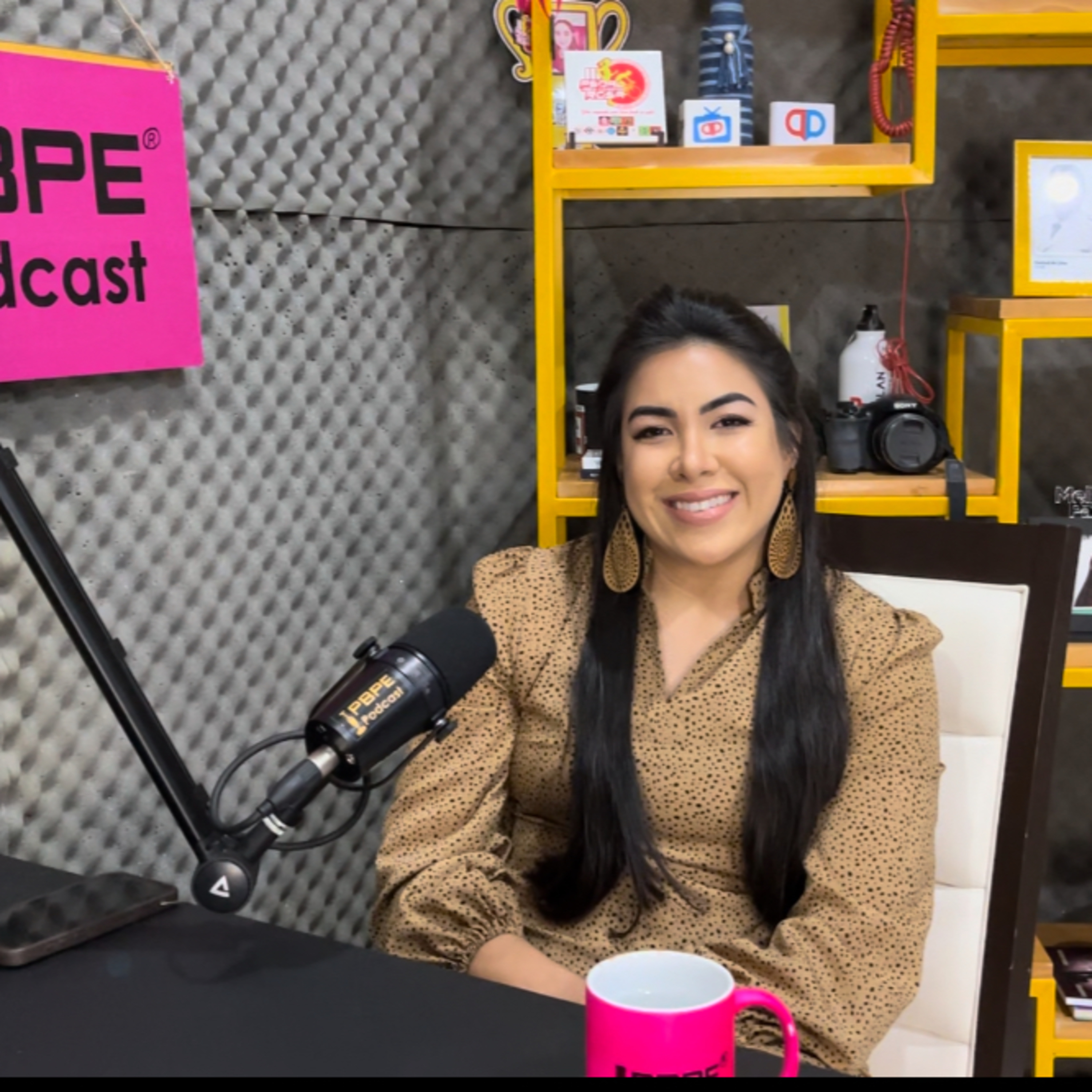 PBPE Podcast ®