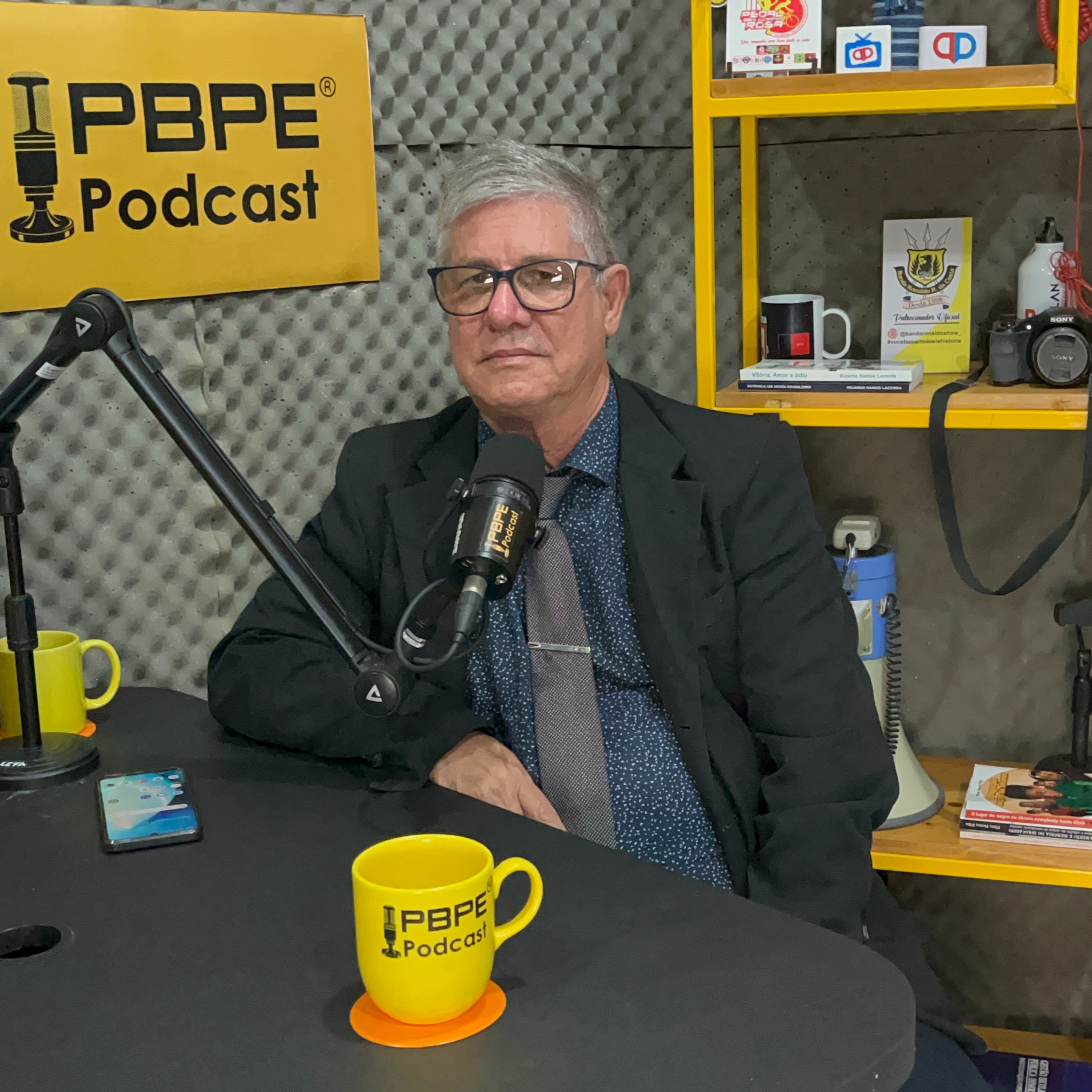 PBPE Podcast ®