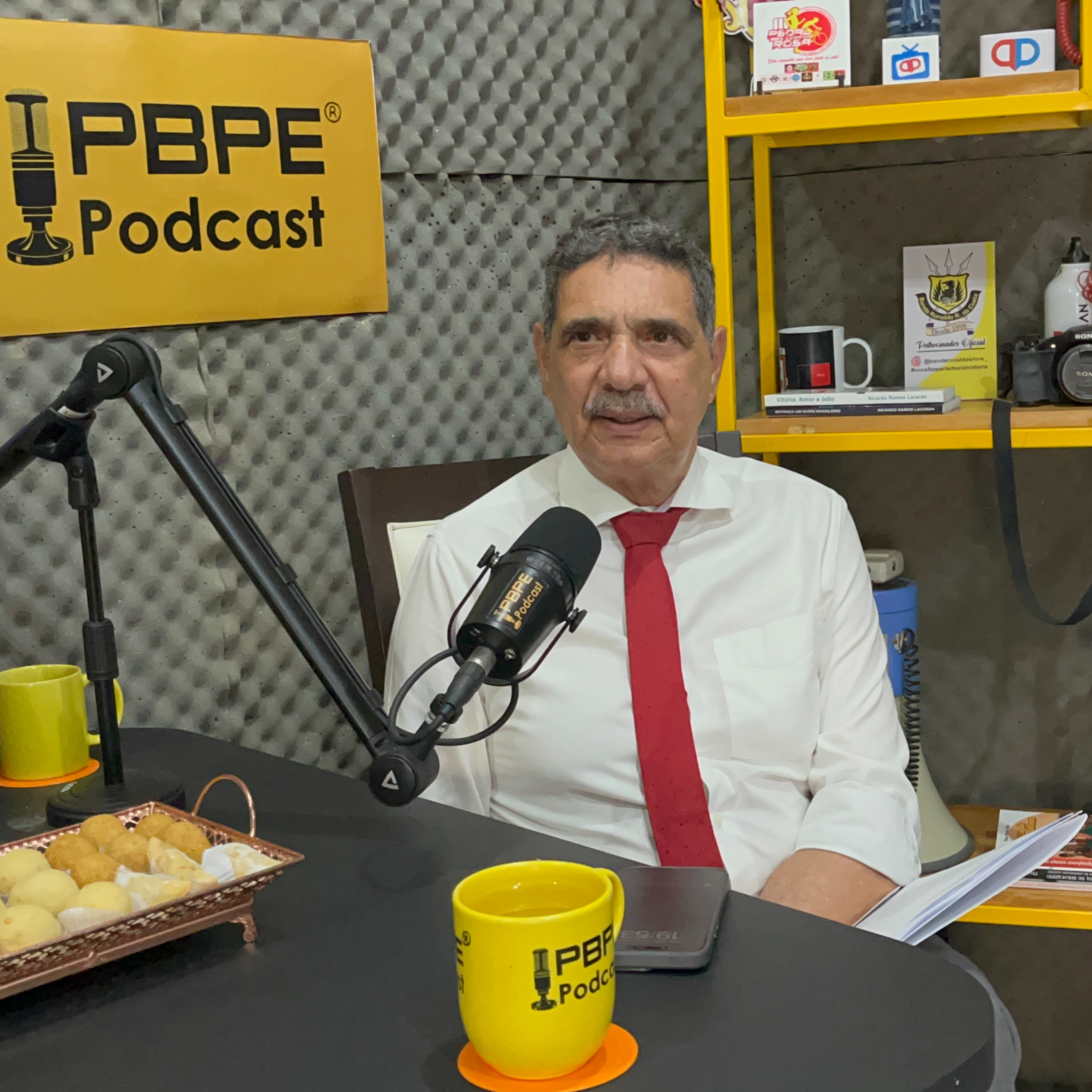 PBPE Podcast ®