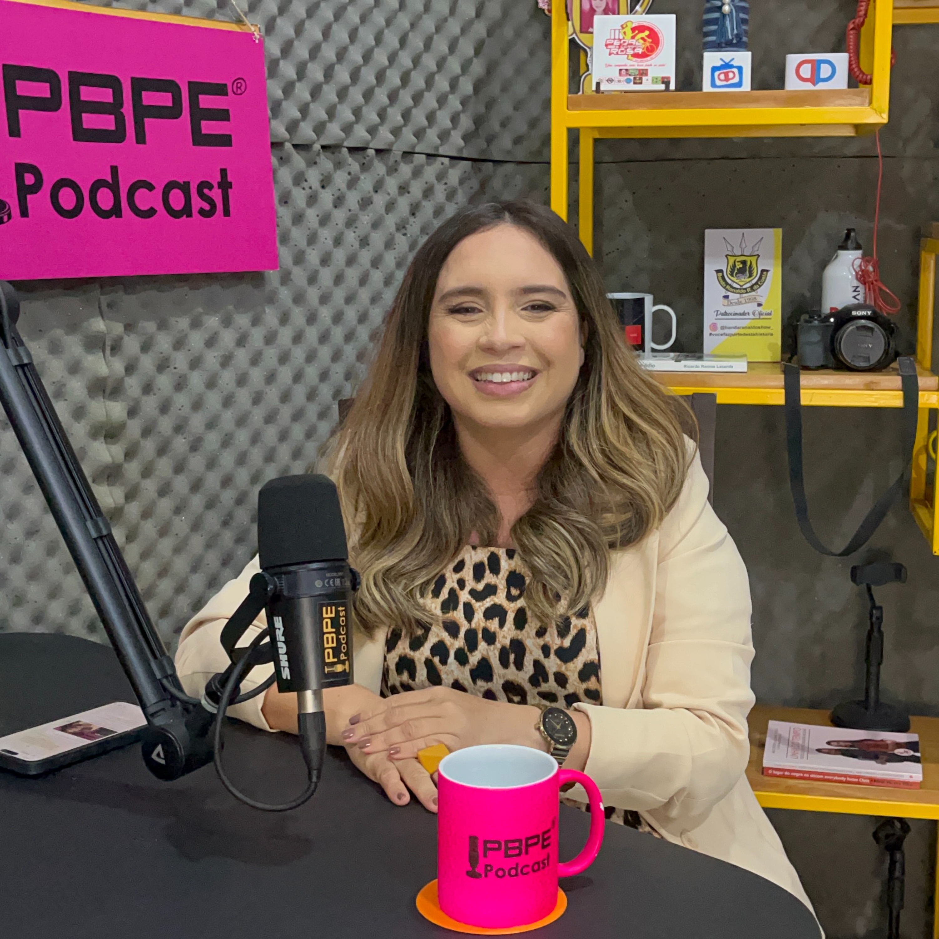 PBPE Podcast ®