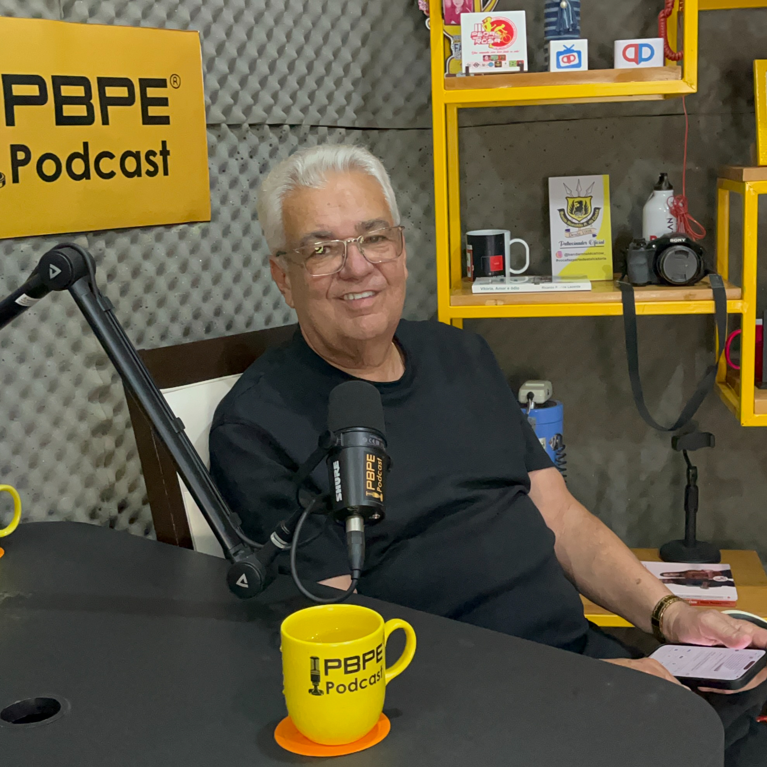 PBPE Podcast ®