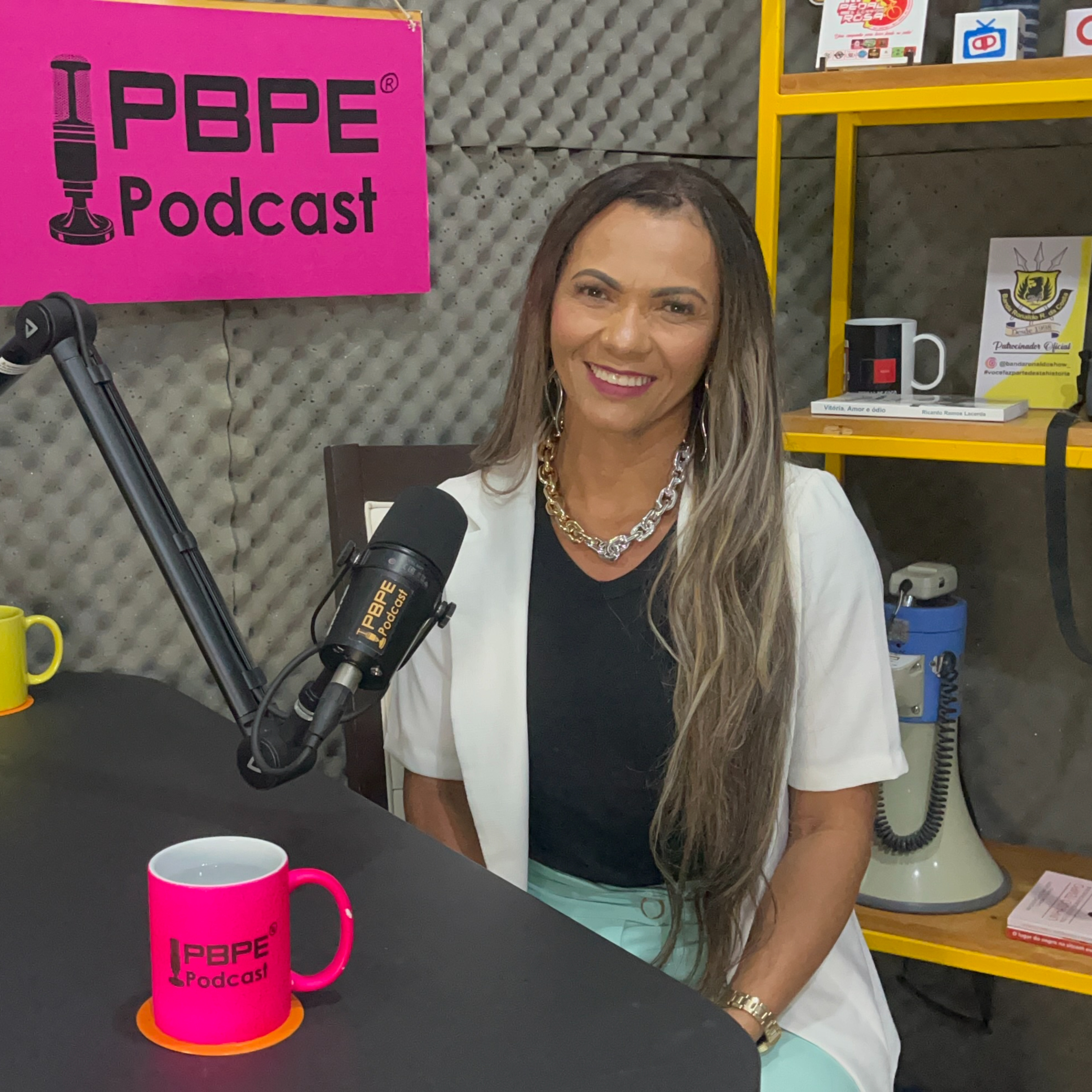 PBPE Podcast ®