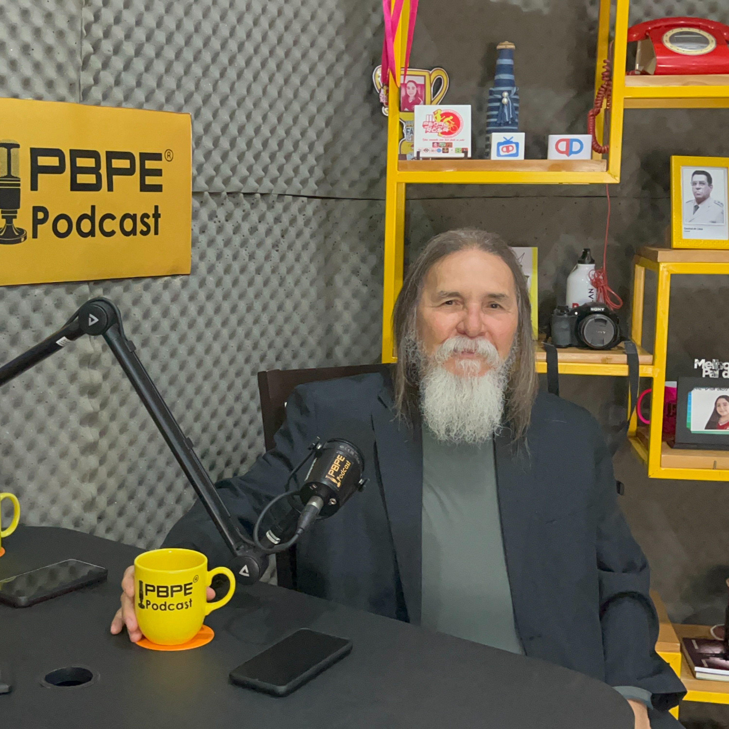 PBPE Podcast ®