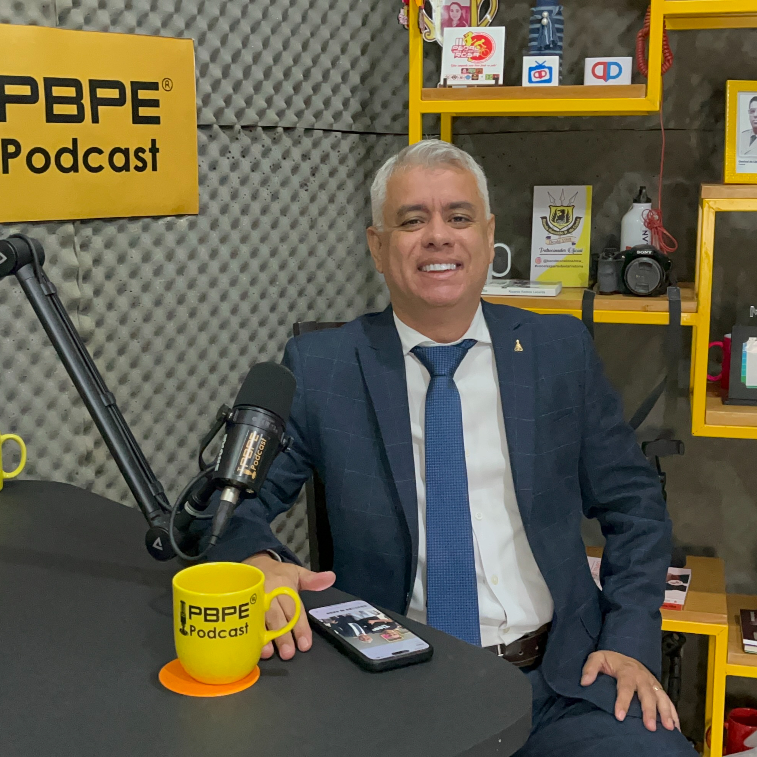 PBPE Podcast ®