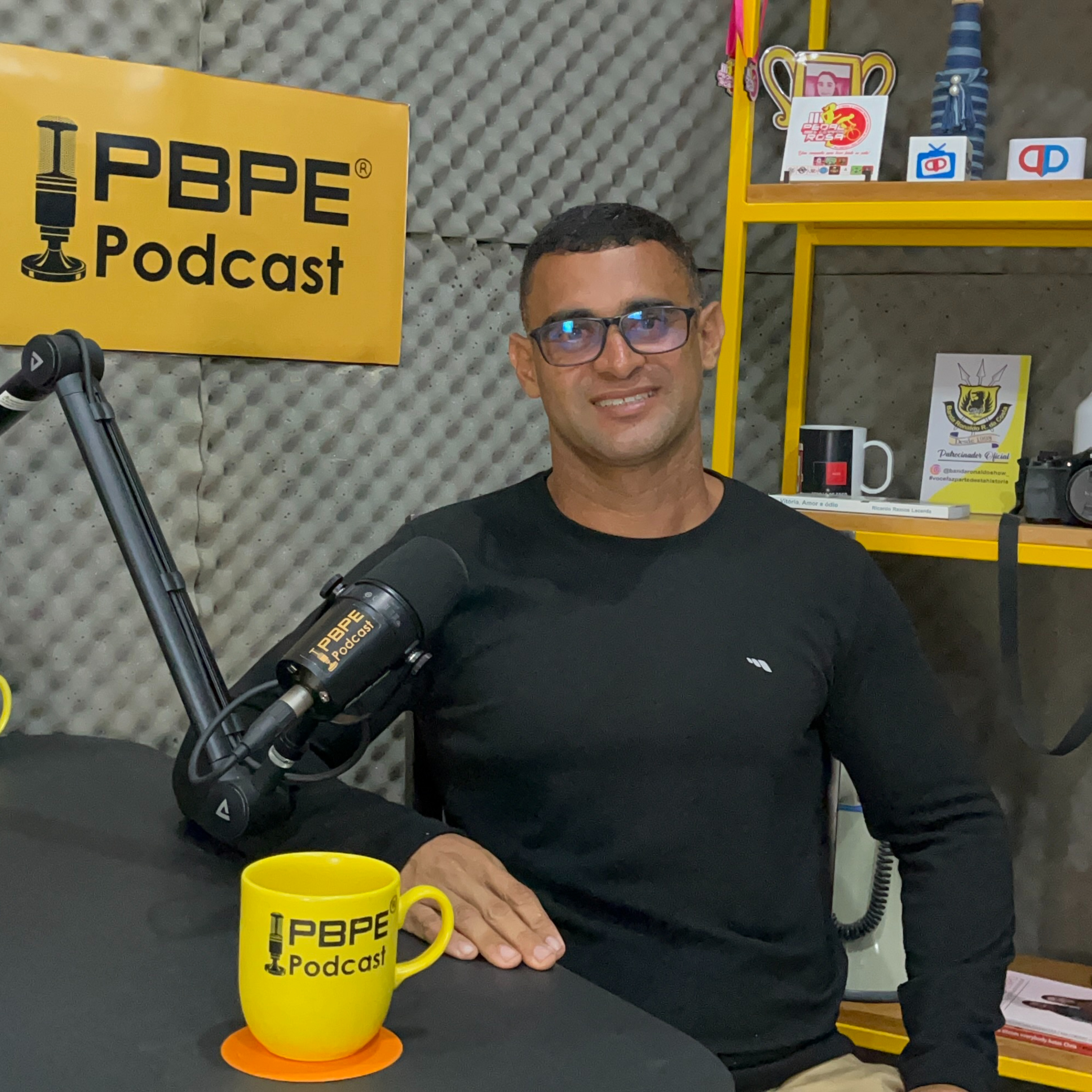 PBPE Podcast ®