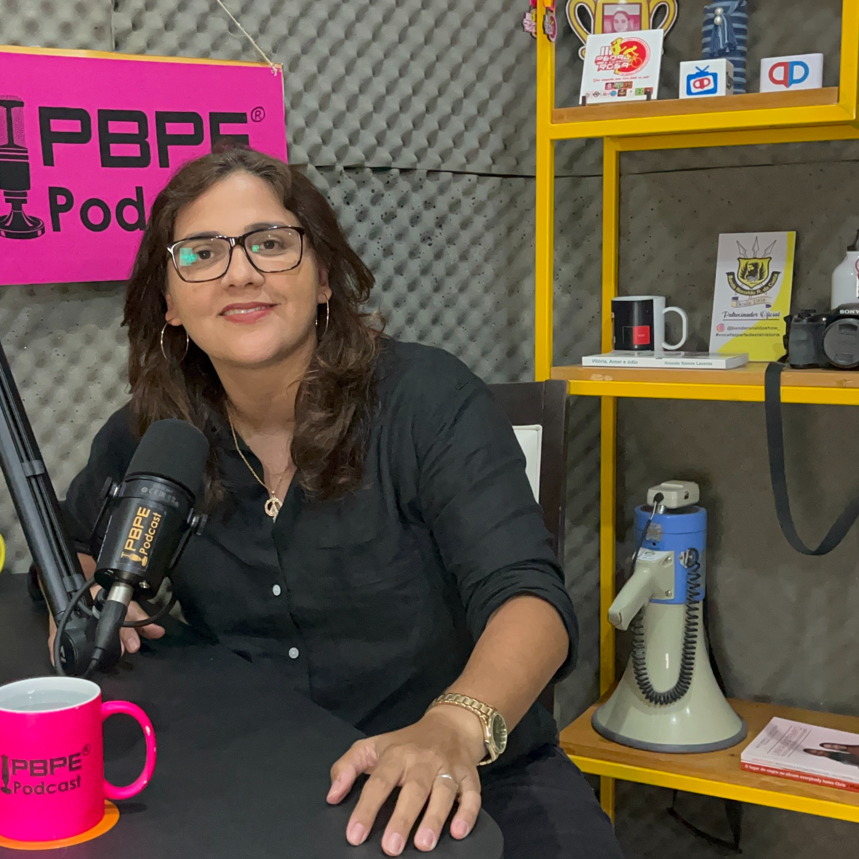 PBPE Podcast ®