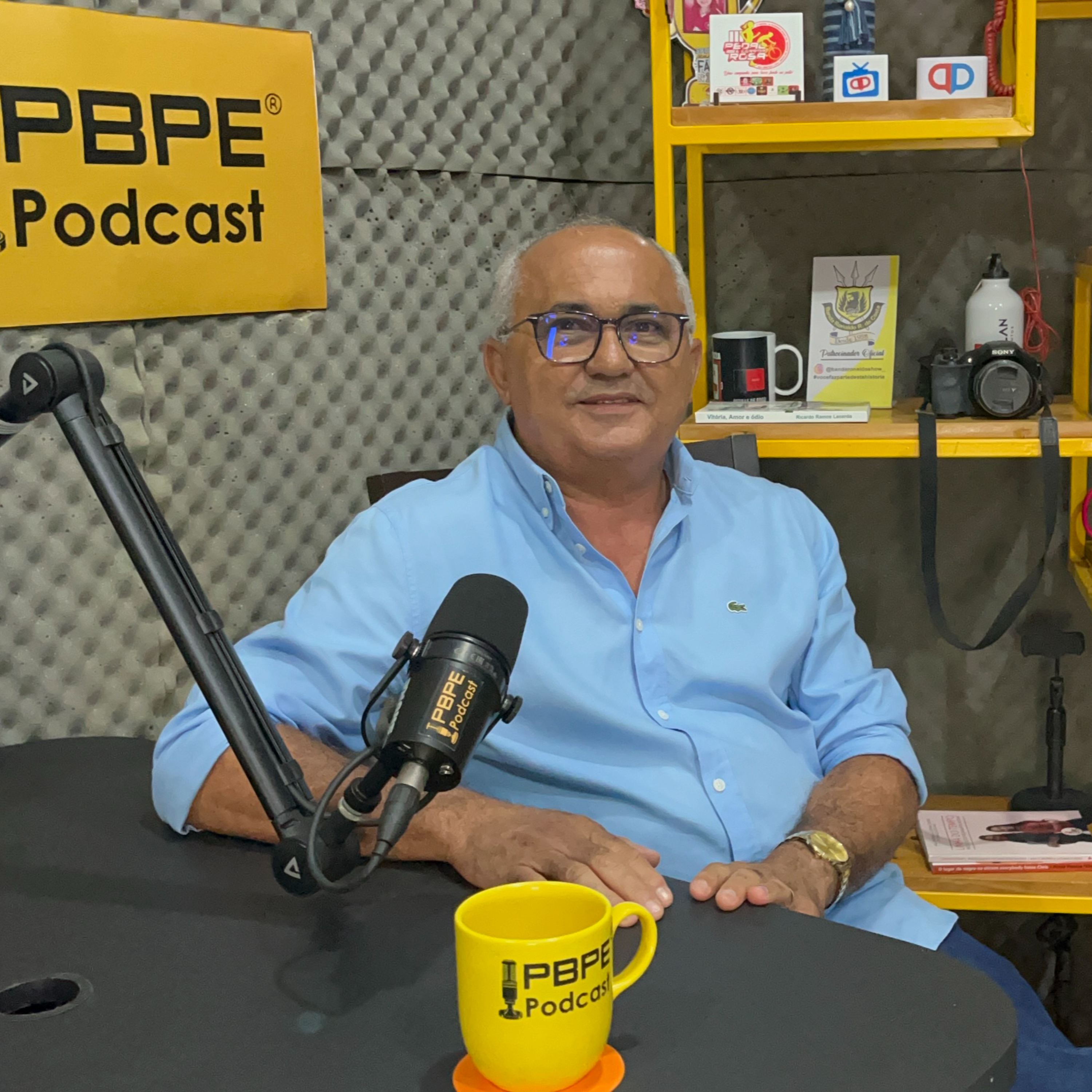 PBPE Podcast ®