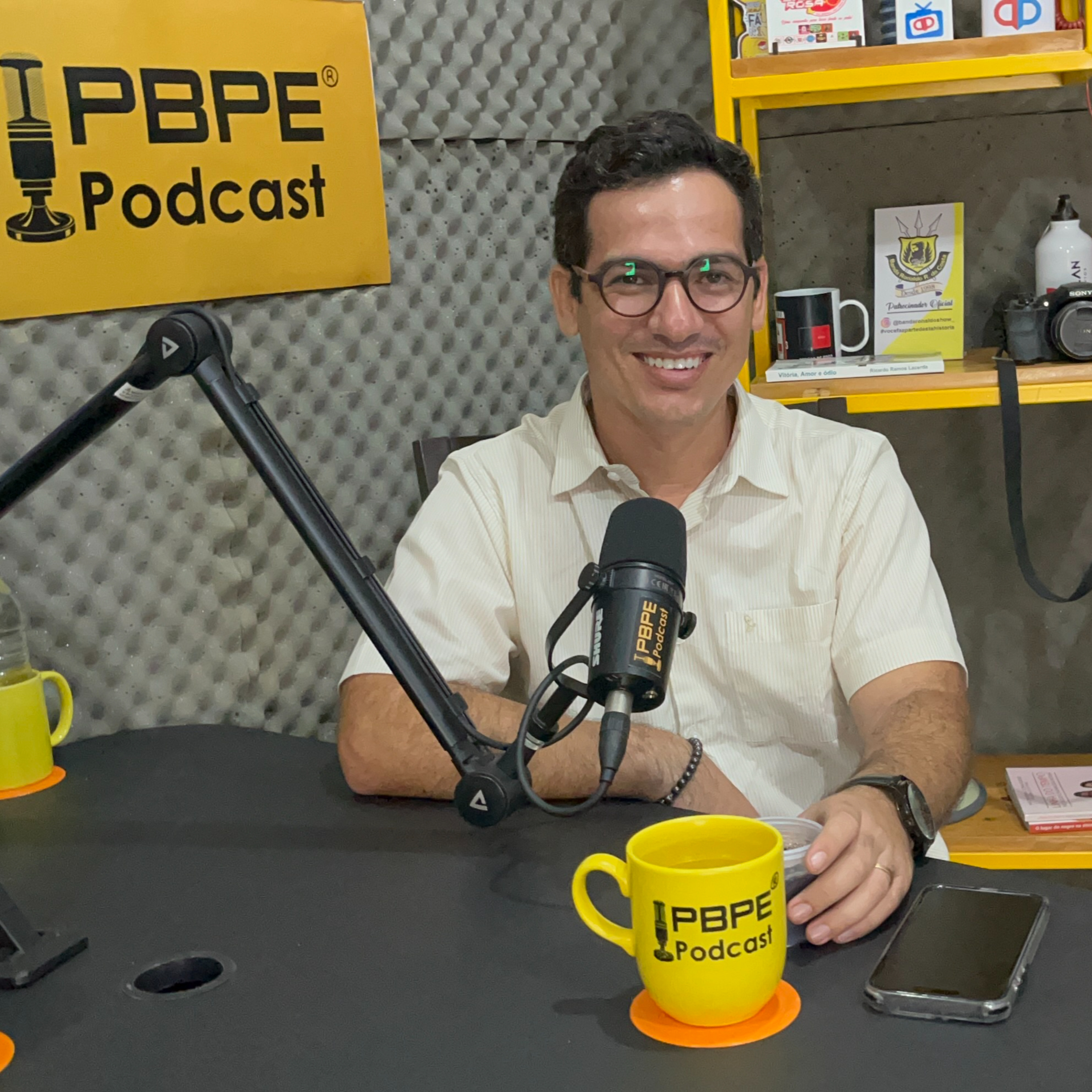 PBPE Podcast ®