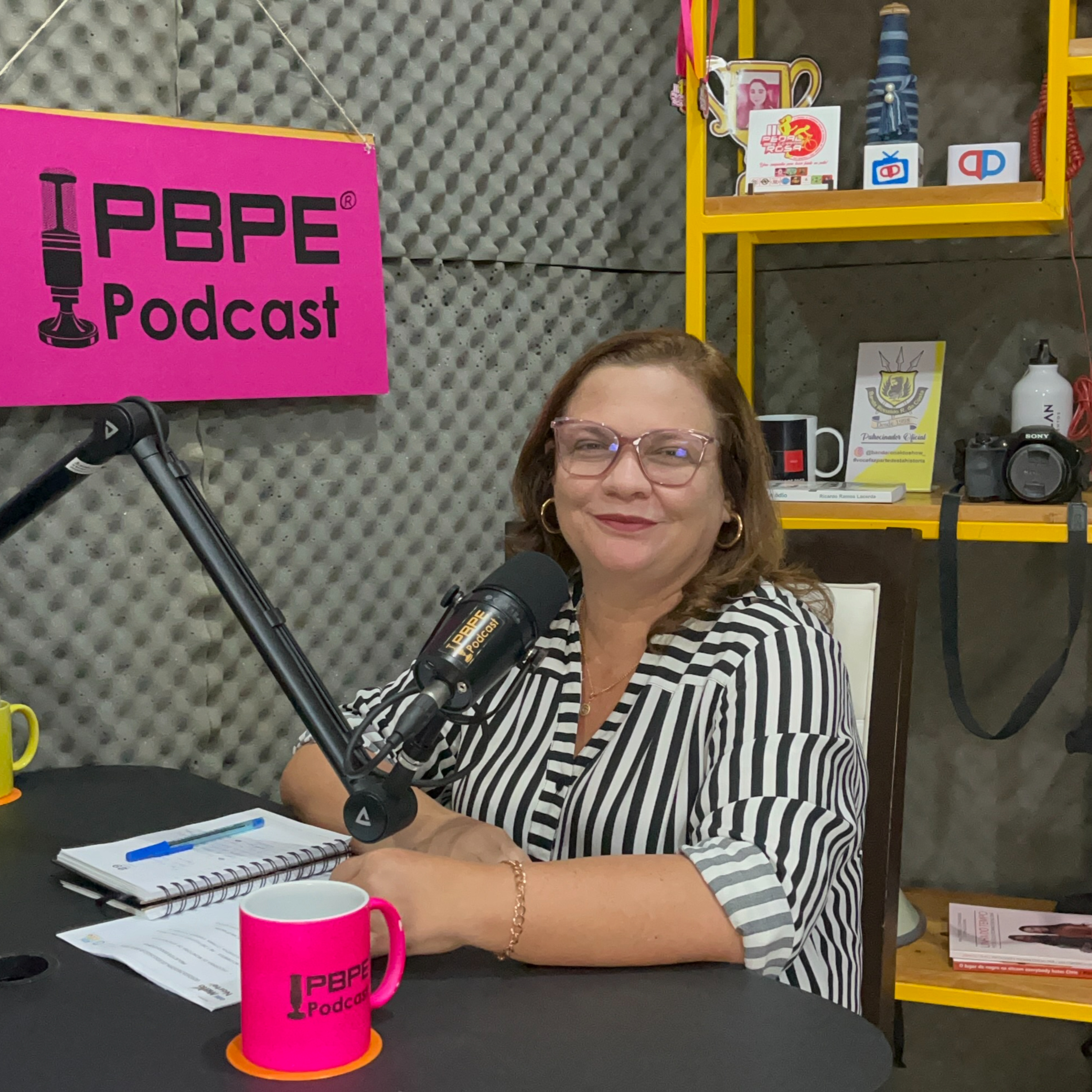 PBPE Podcast ®