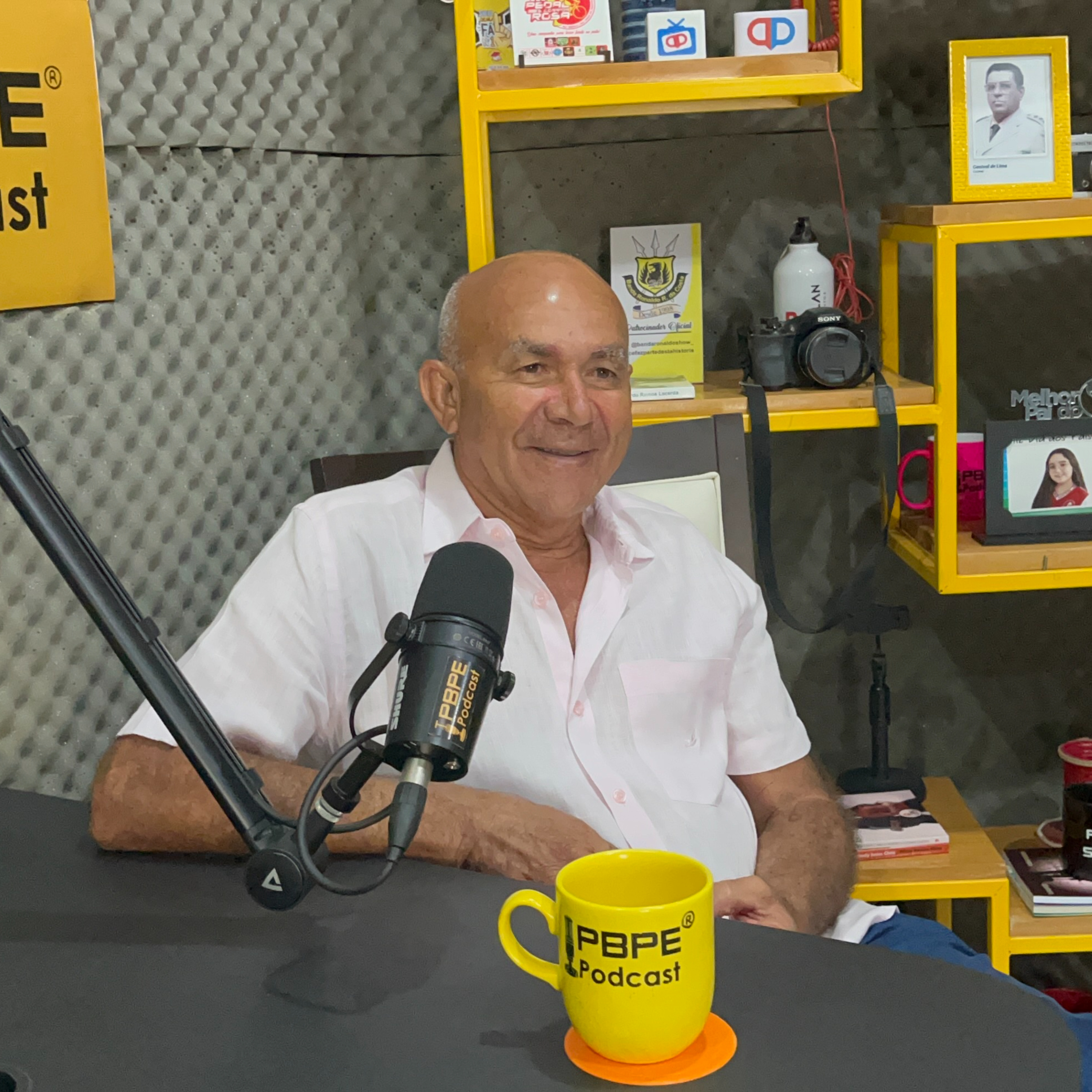 PBPE Podcast ®