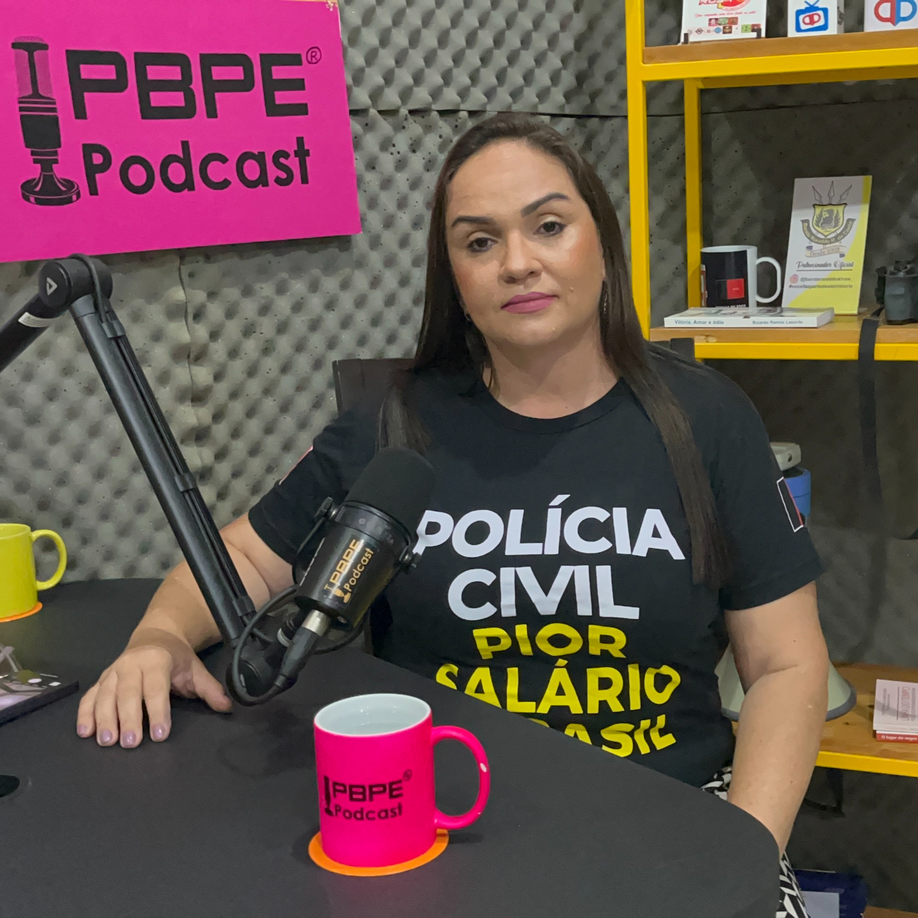 PBPE Podcast ®