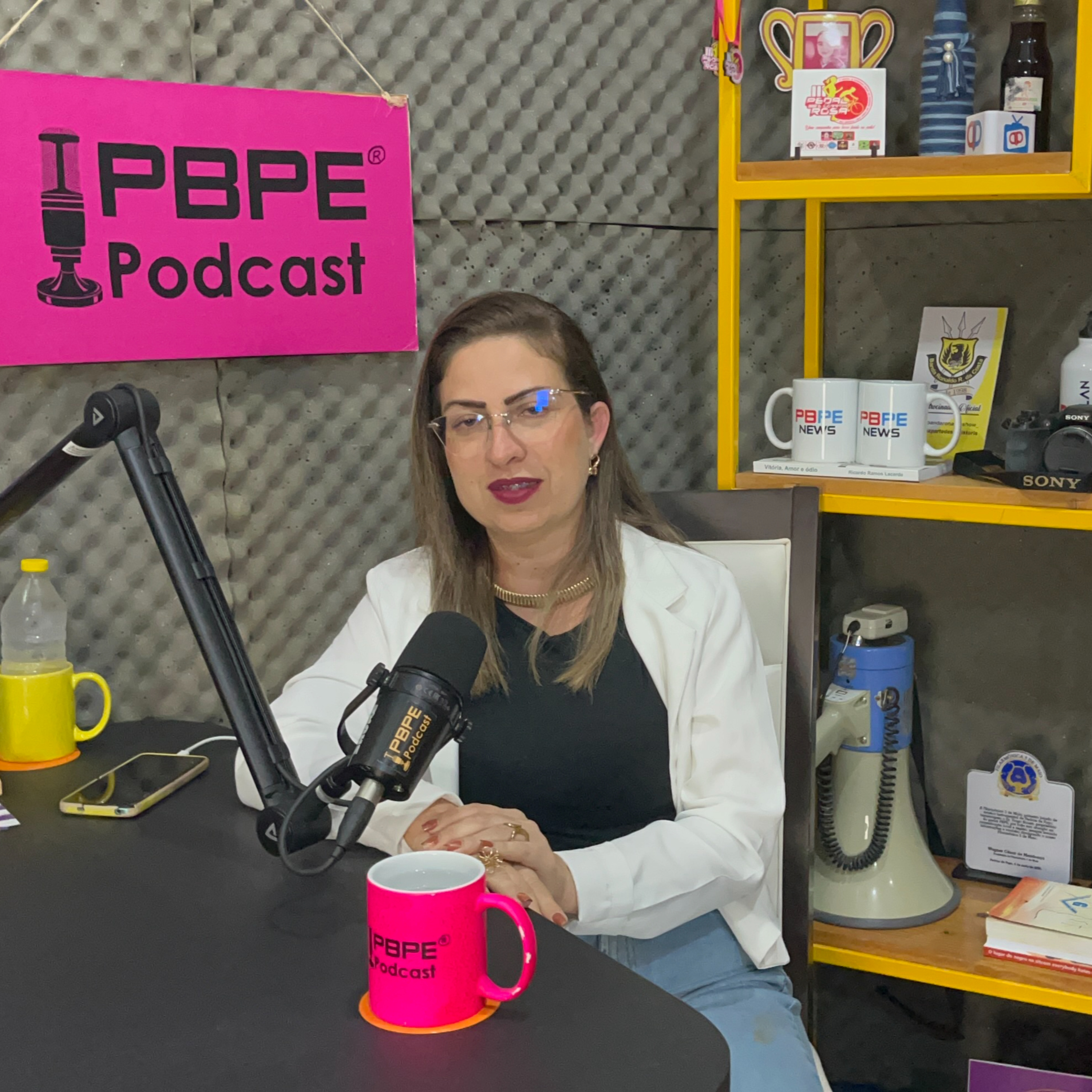 PBPE Podcast ®