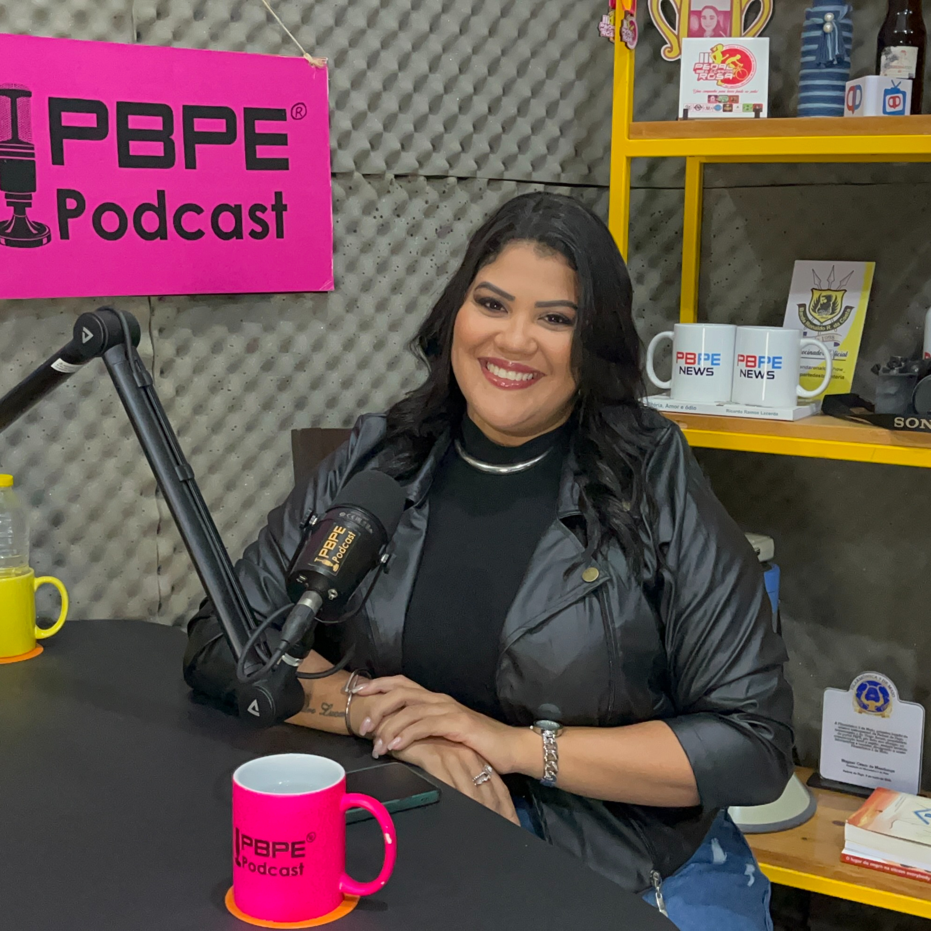 PBPE Podcast ®